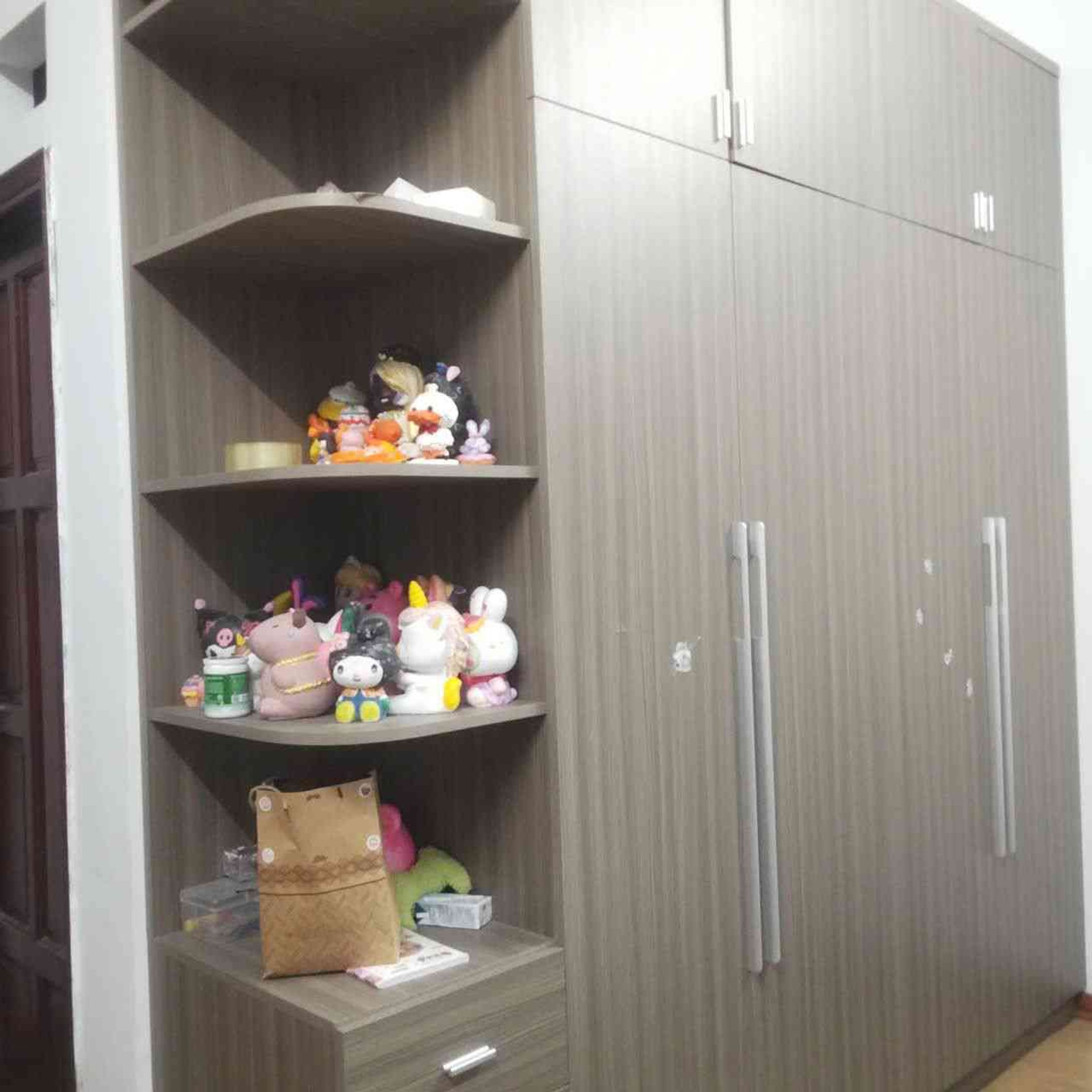 Biệt thự mặt phố góc hai mặt tiền Trung Mỹ Tây đẳng cấp