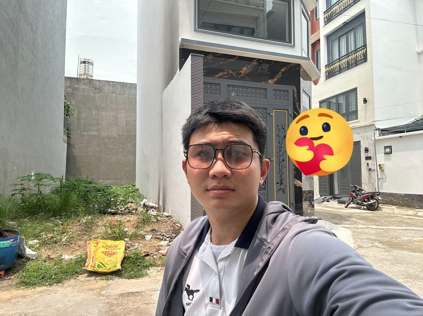 BÁN ĐẤT NỀN KHU PHÂN LÔ - BÌNH TÂN - GIÁ TỐT NHẤT