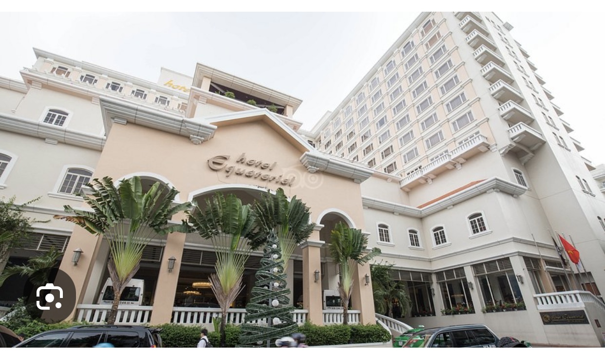 B.án Nh.à Mặt Tiền Q.5 gần KS equatorial, CV Lý Thái Tổ, ĐH Sư Phạm - DTSD: 44m2 - 2 tầng - nhà mới