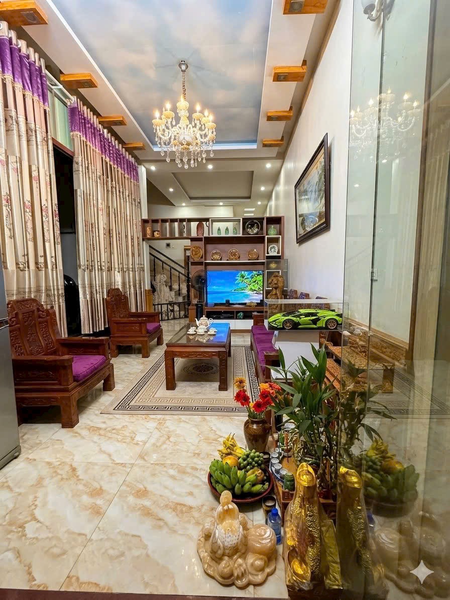 🔥 SIÊU PHẨM NHÀ 3 TẦNG – MẶT TRỤC CHÍNH QUỐC LỘ 2 PHÚ MINH NỘI BÀI – KINH DOANH ĐỈNH CAO 🔥