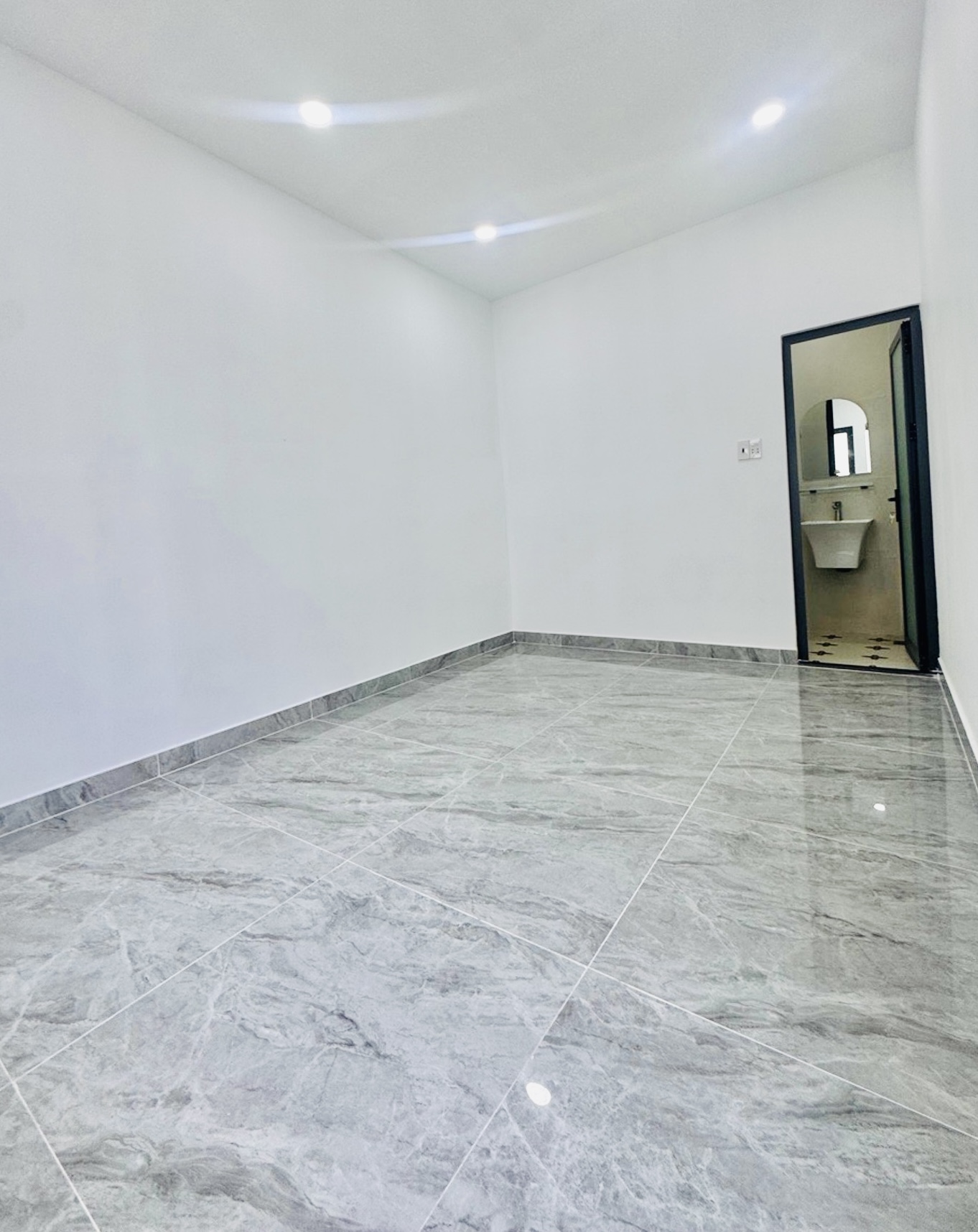 CƠ HỘI SỞ HỮU NHÀ CƯ XÁ PHÚ LÂM A – TRUNG TÂM QUẬN 6 - NHÀ MỚI, NGANG 8,2M – CHỈ 4,6 TỶ!