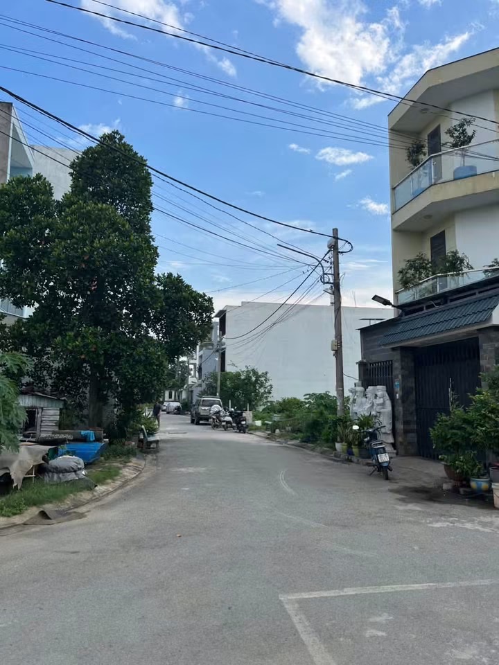 🌱51M2 ODT 📌NGAY VINHOMES GRAND PARK Q9 còn 3Tỷ