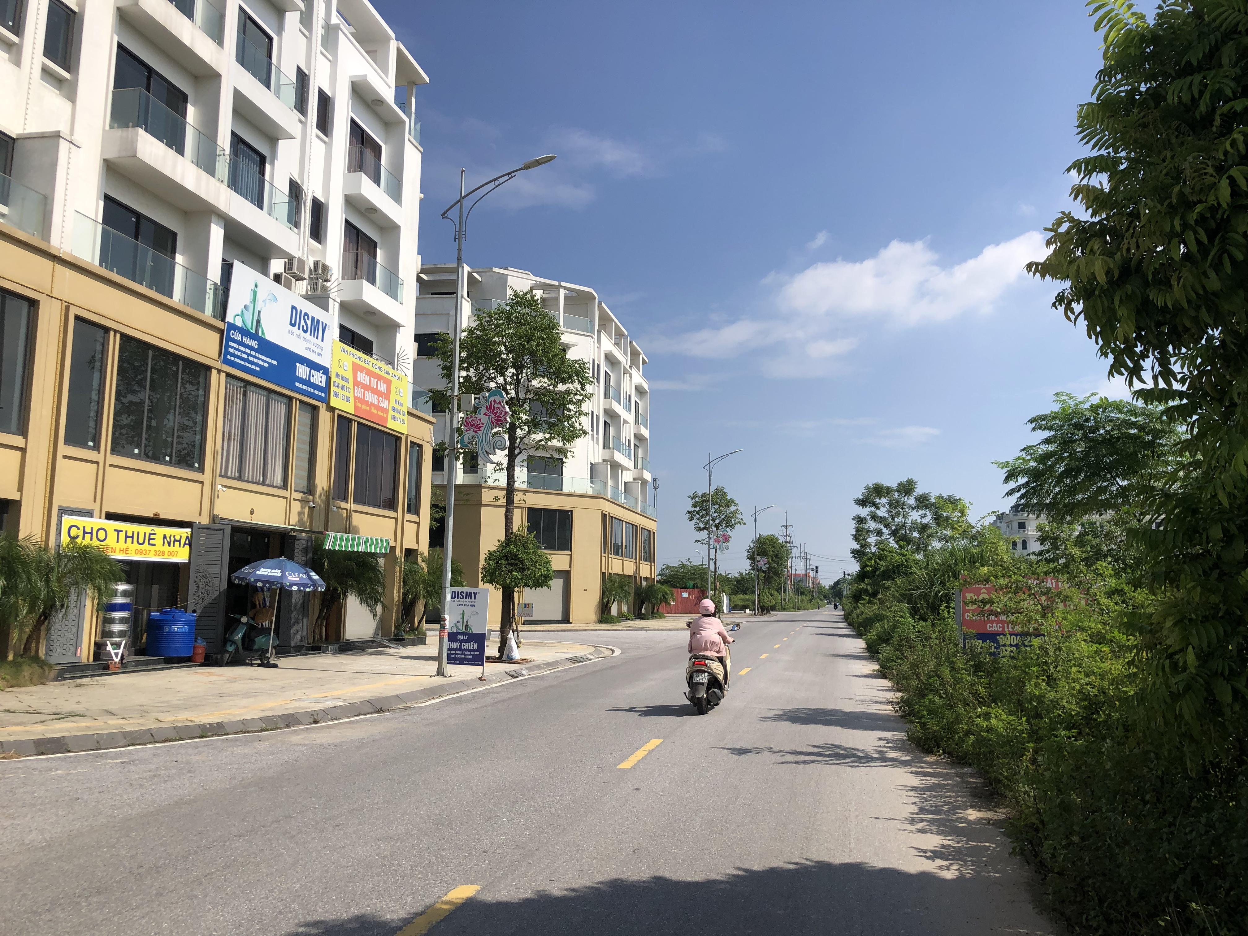 💰💰Biệt thự liền kề giá hời