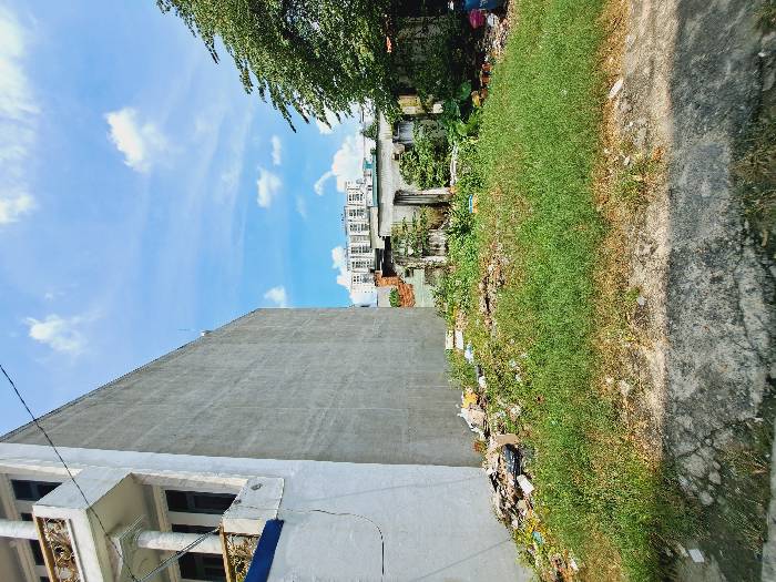 Bán đất thổ cư diện tích 209m² tại phường Tân Chánh Hiệp, Quận 12 giá 9 tỷ