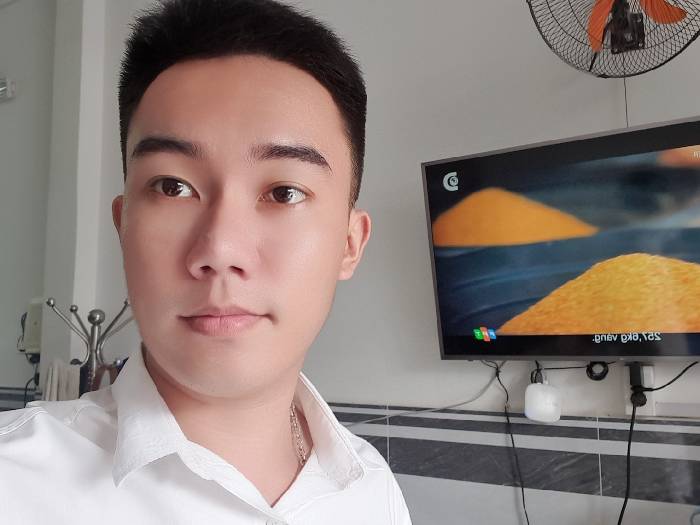 Mặt Tiền Trường Chinh Cho Thuê Kinh Doanh Đỉnh