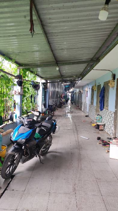 Nhà mặt phố rộng 662m2 tại phường Thới An, Quận 12 giá 21 tỷ