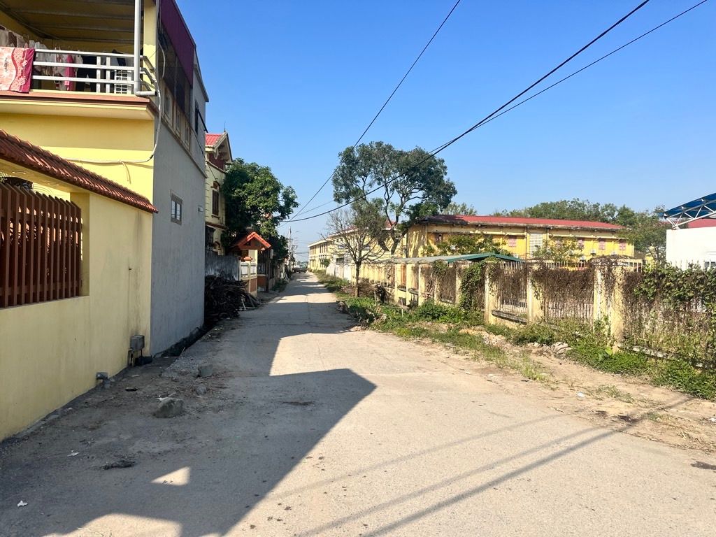 Chính chủ bán đất Minh Đạo, Tiên du nay thuộc xã Phật Tích 113m2 MT6,8m