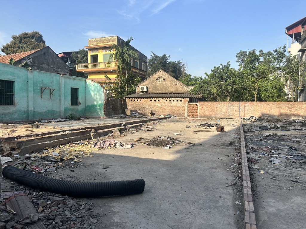 THÔN ĐOAN KHÊ - LẠC ĐẠO - HƯNG YÊN