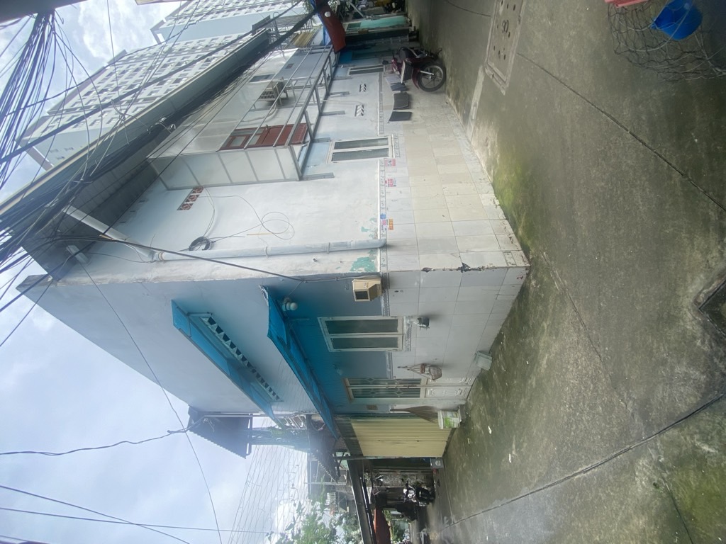 Không QH, căn góc, 2, 2 tầng, 42m2, HBG, 4.1 tỷ. Trần xuân Soạn, Q7