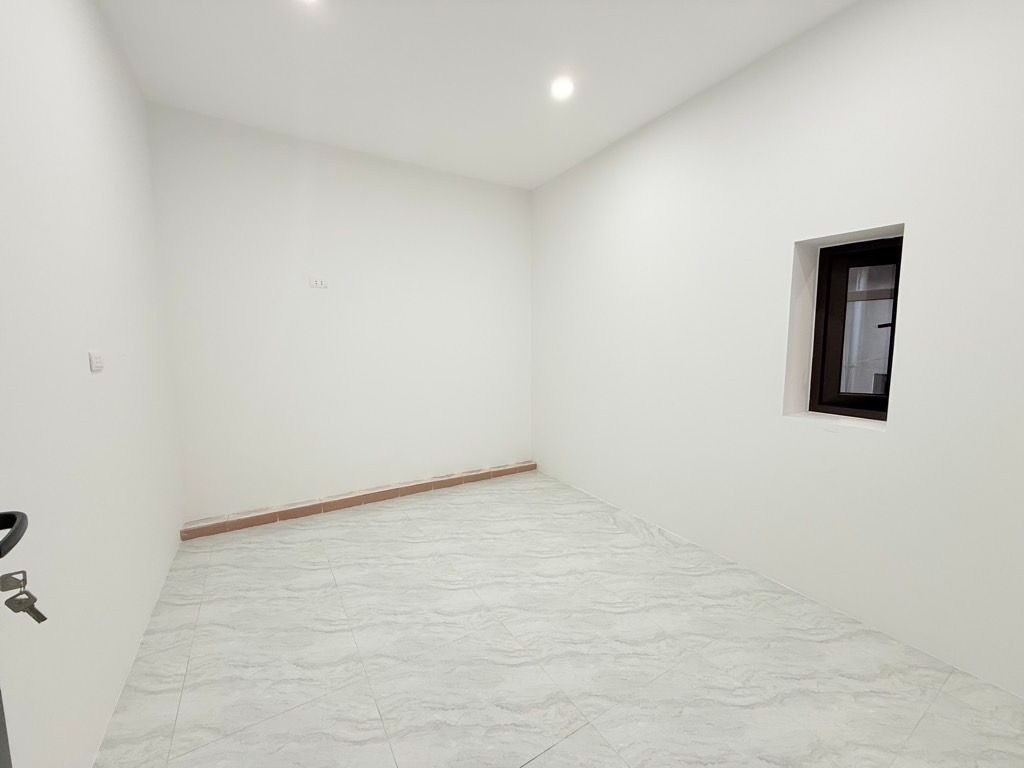 Bán nhà riêng Hoàng Mai, 58.2m², 4 tầng, 2 mặt ngõ thoáng