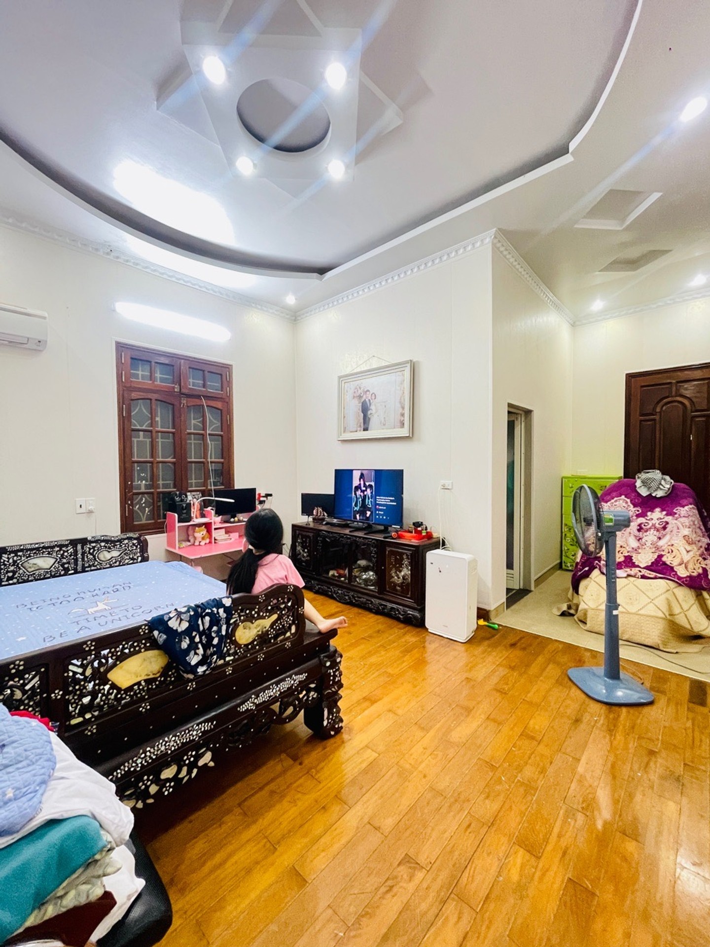 Nhà mặt phố Đông Khê – Cơ hội hiếm có cho chủ nhân tinh hoa