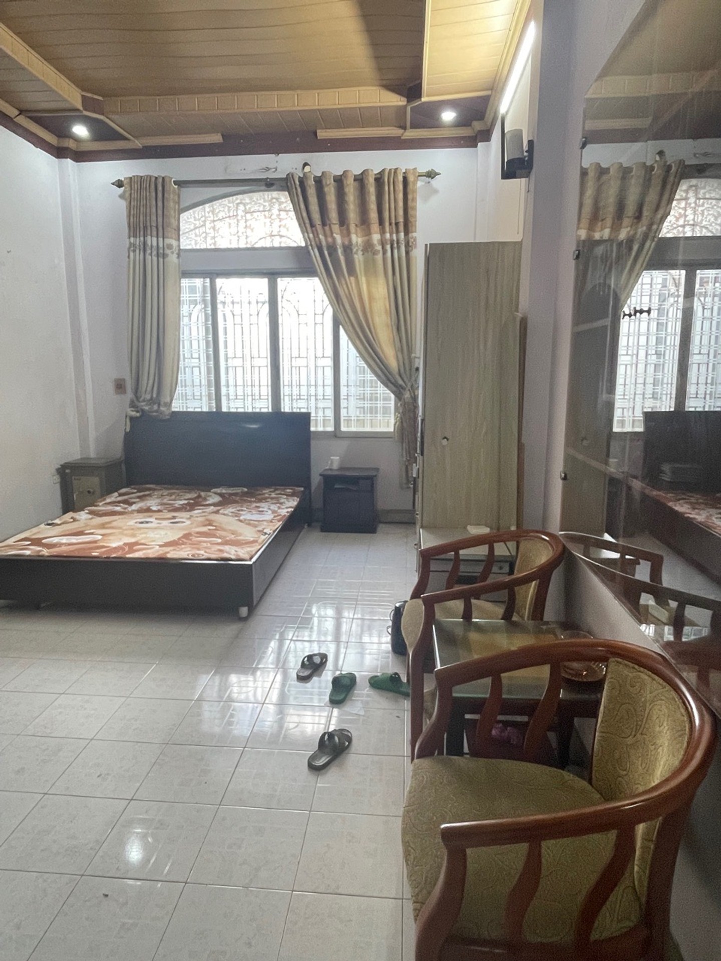 Nhà mặt phố Phạm Ngũ Lão - Vị trí vàng kinh doanh đỉnh cao gần trung tâm thành phố