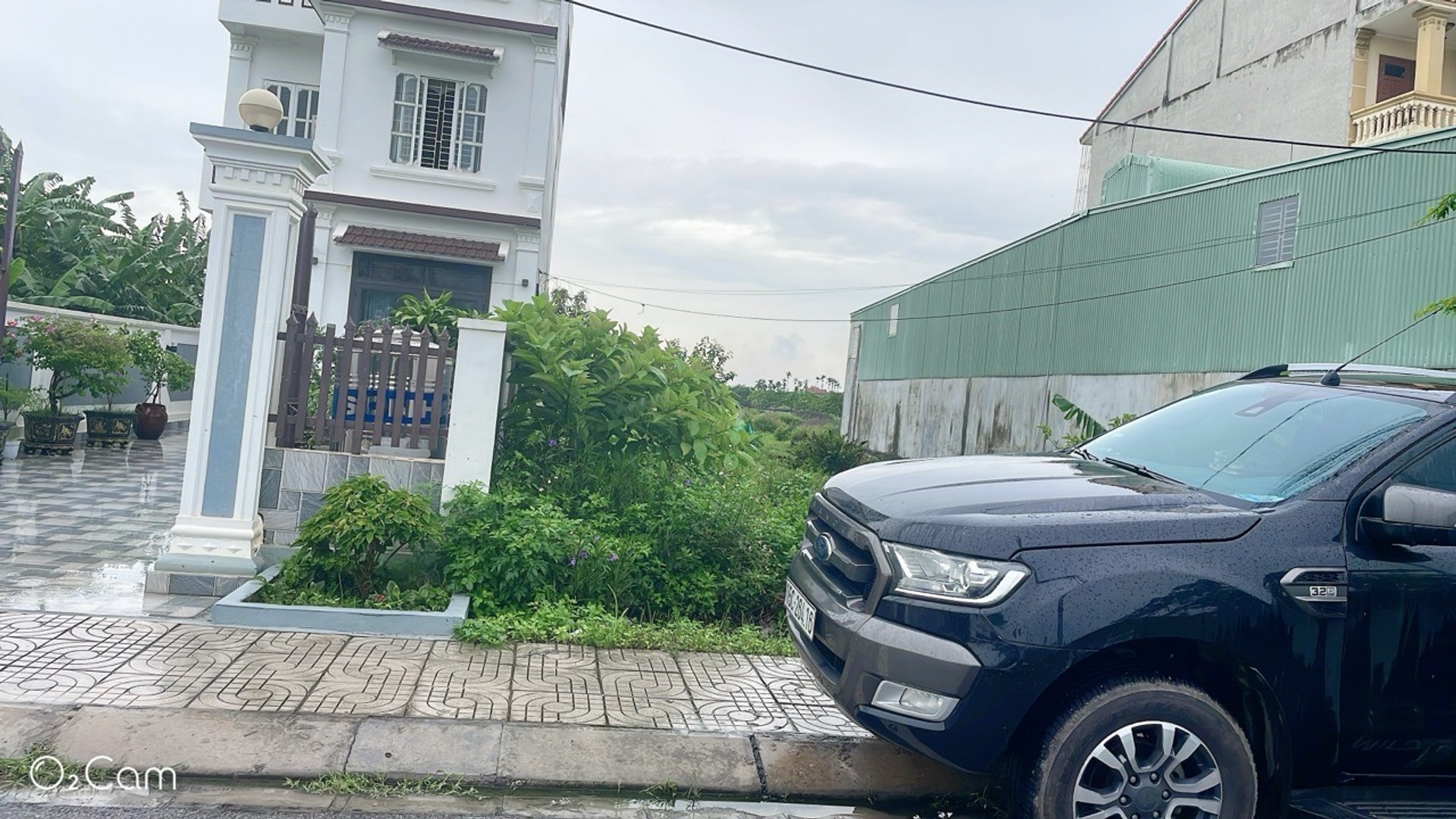 Cơ Hội Vàng Sở Hữu Đất Mặt Đường 8m Tại Xã Hoàng Động