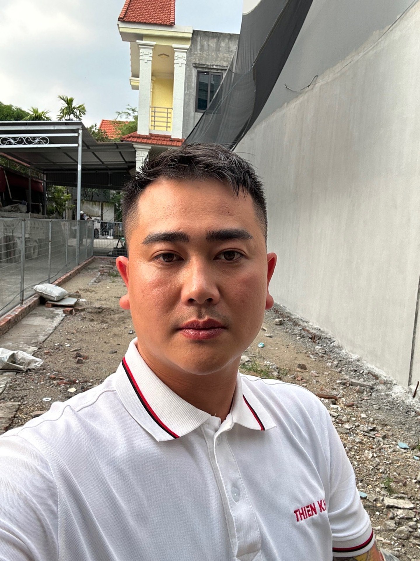Lô Đất Góc Vàng Gần Trung Tâm Cái Tắt - Cơ Hội Vàng Cho Nhà Đầu Tư