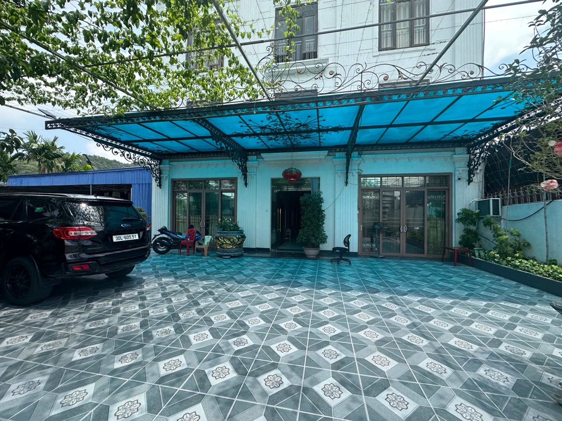 Siêu phẩm mặt phố kinh doanh sầm uất với dòng tiền ổn định tại khu vực trung tâm