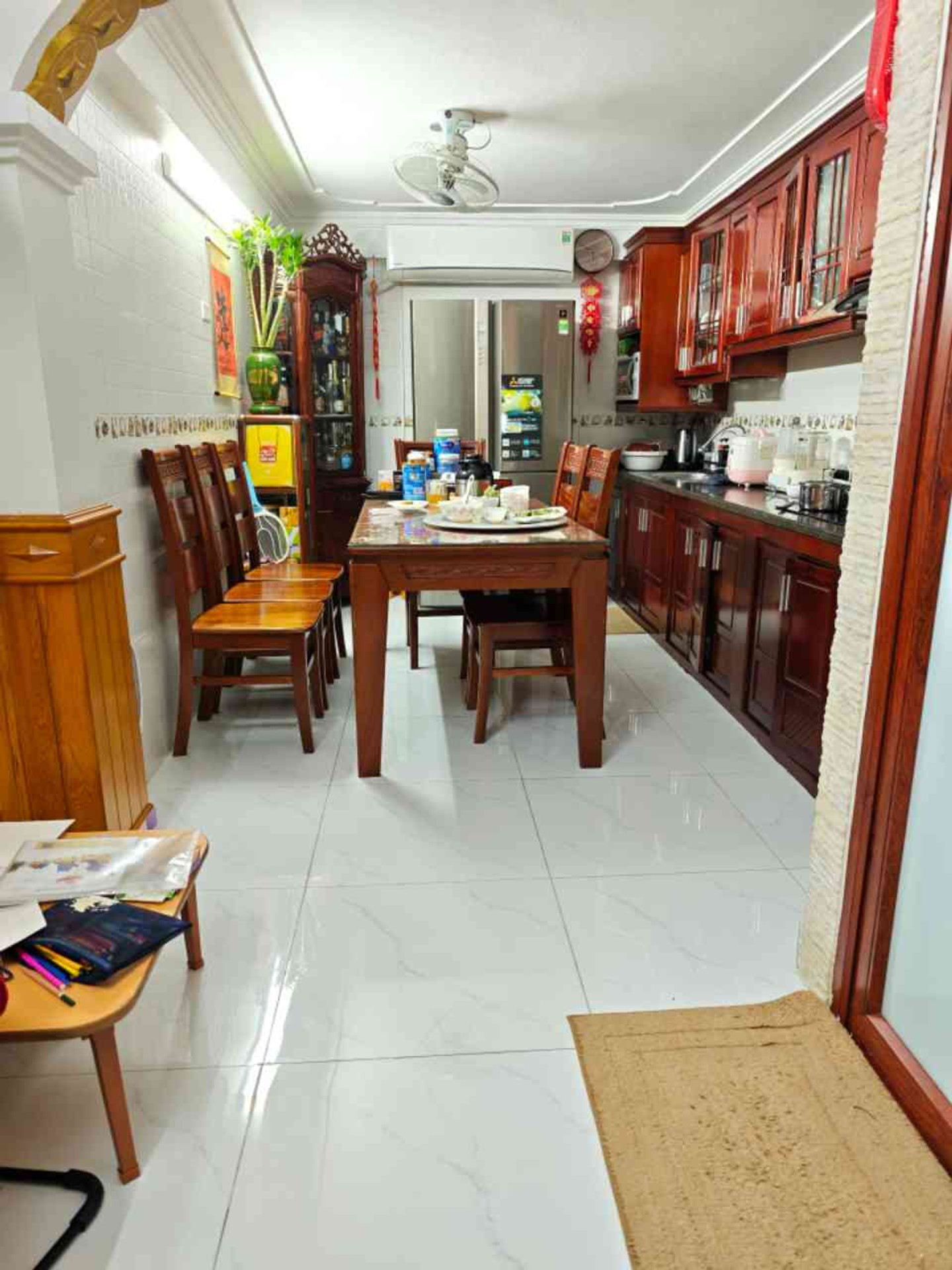 Cơ hội sở hữu nhà phân lô Quân Đội tại Phúc Diễn, thiết kế chuẩn, sổ vuông vắn