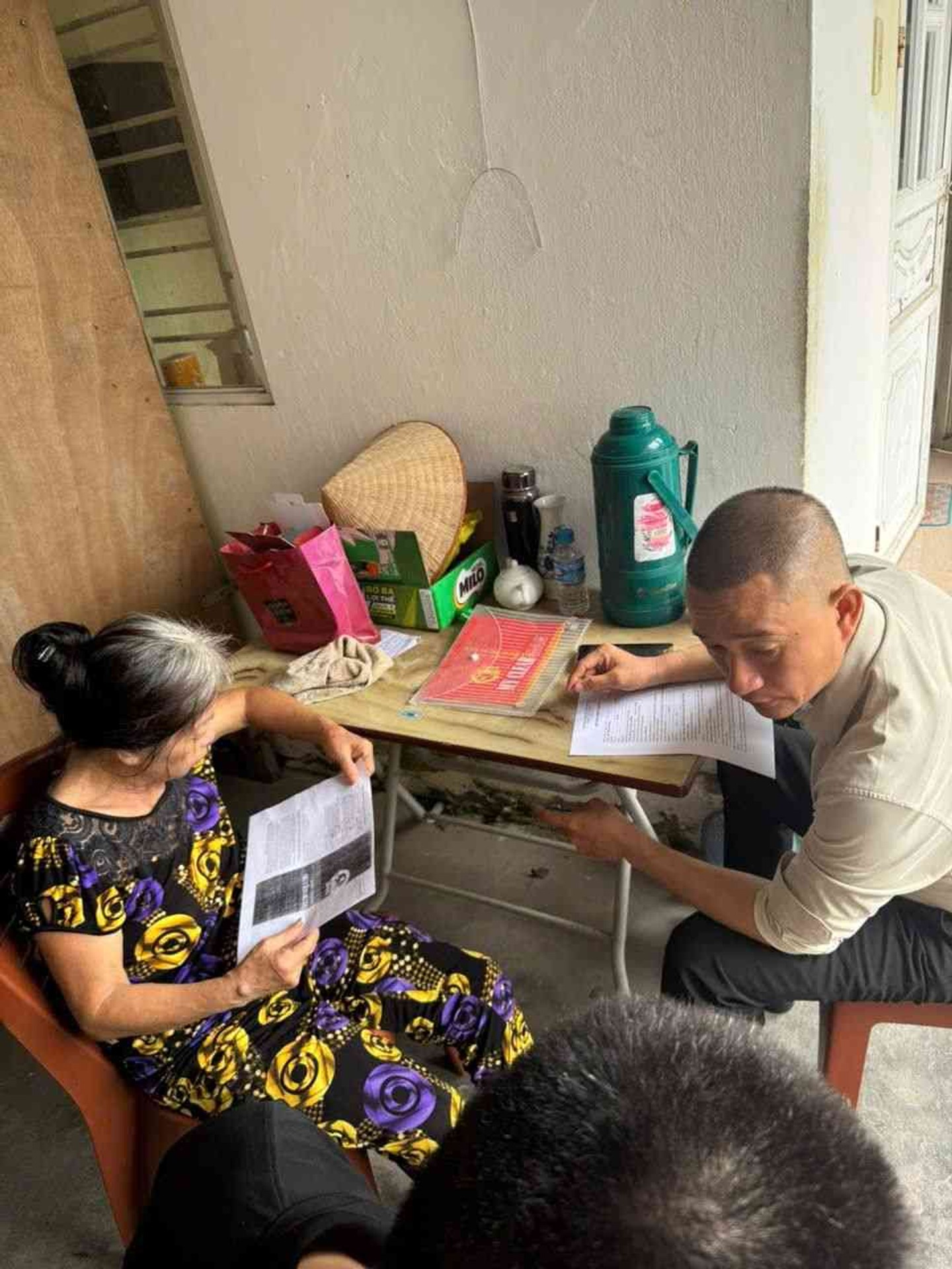 Cơ Hội Vàng Sở Hữu Nhà Đất Vị Trí Vàng Tại Dương Kinh
