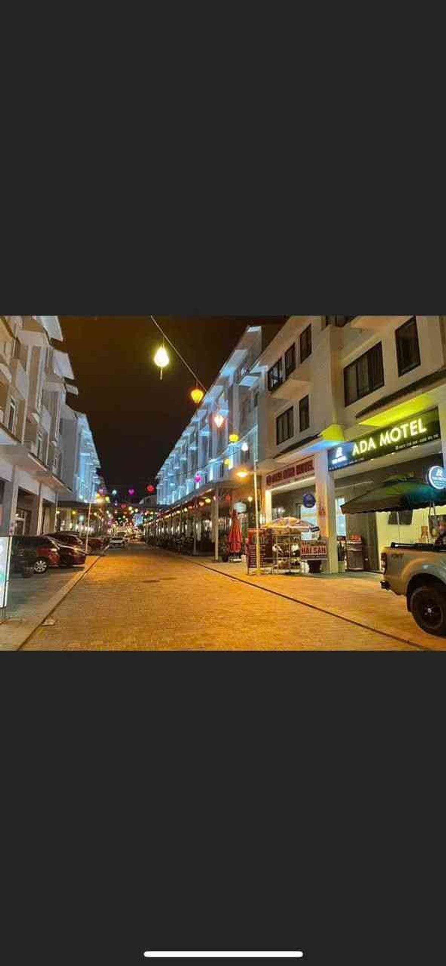 Bán shophouse 3,5 tầng tại Tuần Châu - Hạ Long, gần cảng tàu quốc tế, mặt tiền 6m