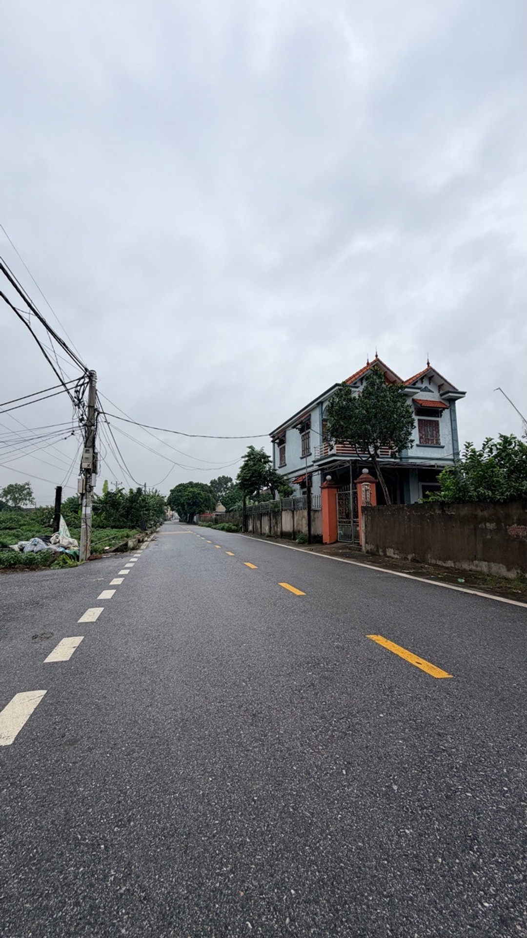 Đất Mặt Tiền Rộng, Vị Trí Vàng Ở mễ sở Hưng Yên
Hotline công hùng 0977099334