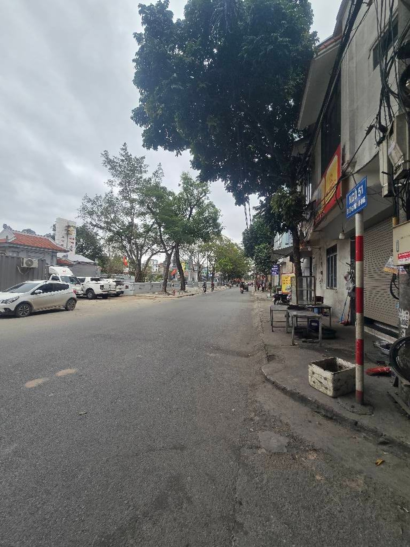 Đất Vàng Thanh Trì – Ô Tô Tới Nơi, Gần QL1A