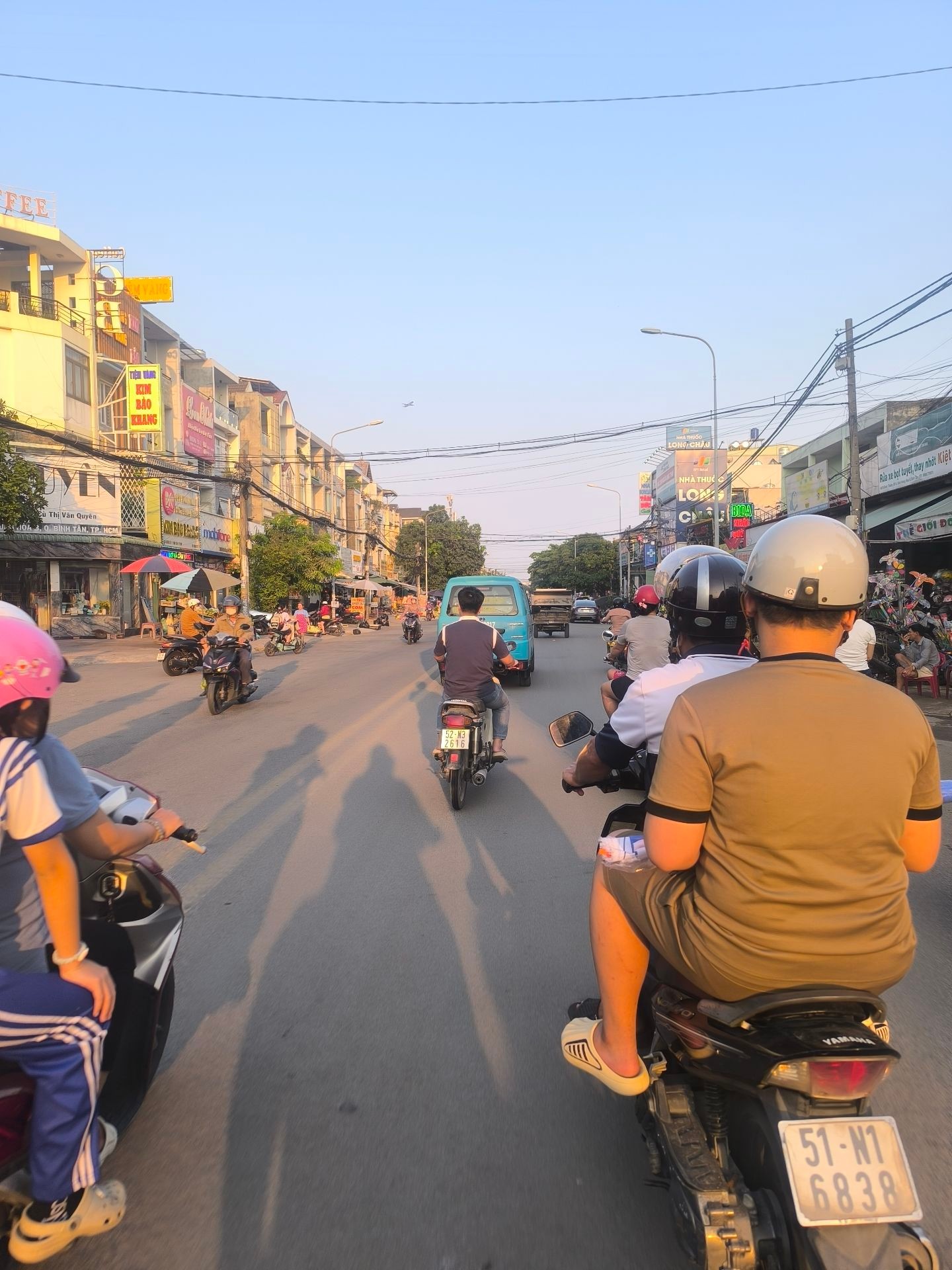 Bán nhà mặt phố 2 tầng, mặt tiền 5.5m, diện tích 82m² tại khu vực xây dựng cao tầng