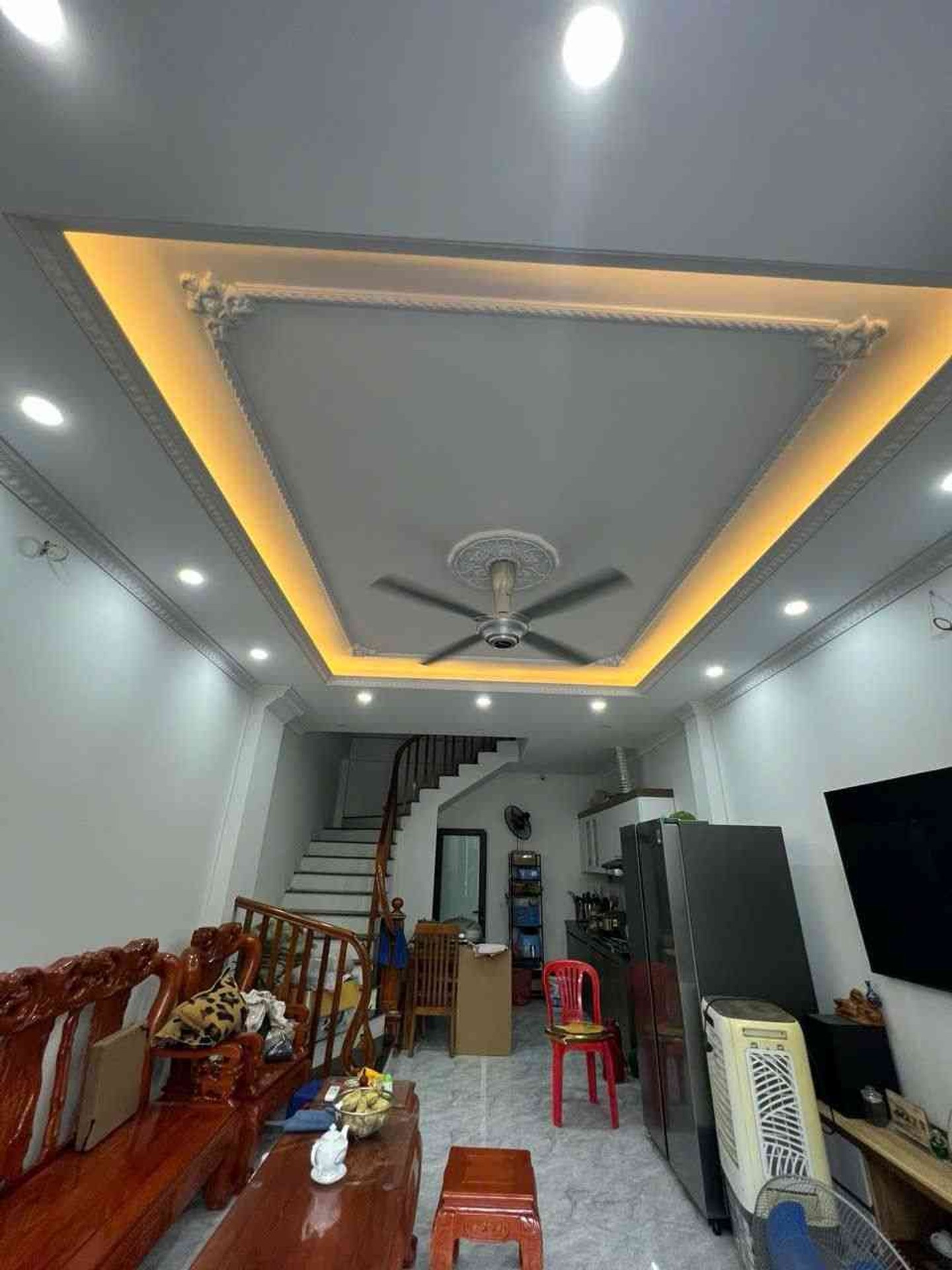 Bán shophouse 5 tầng khu Yên Nghĩa, Hà Đông, diện tích 47m2
