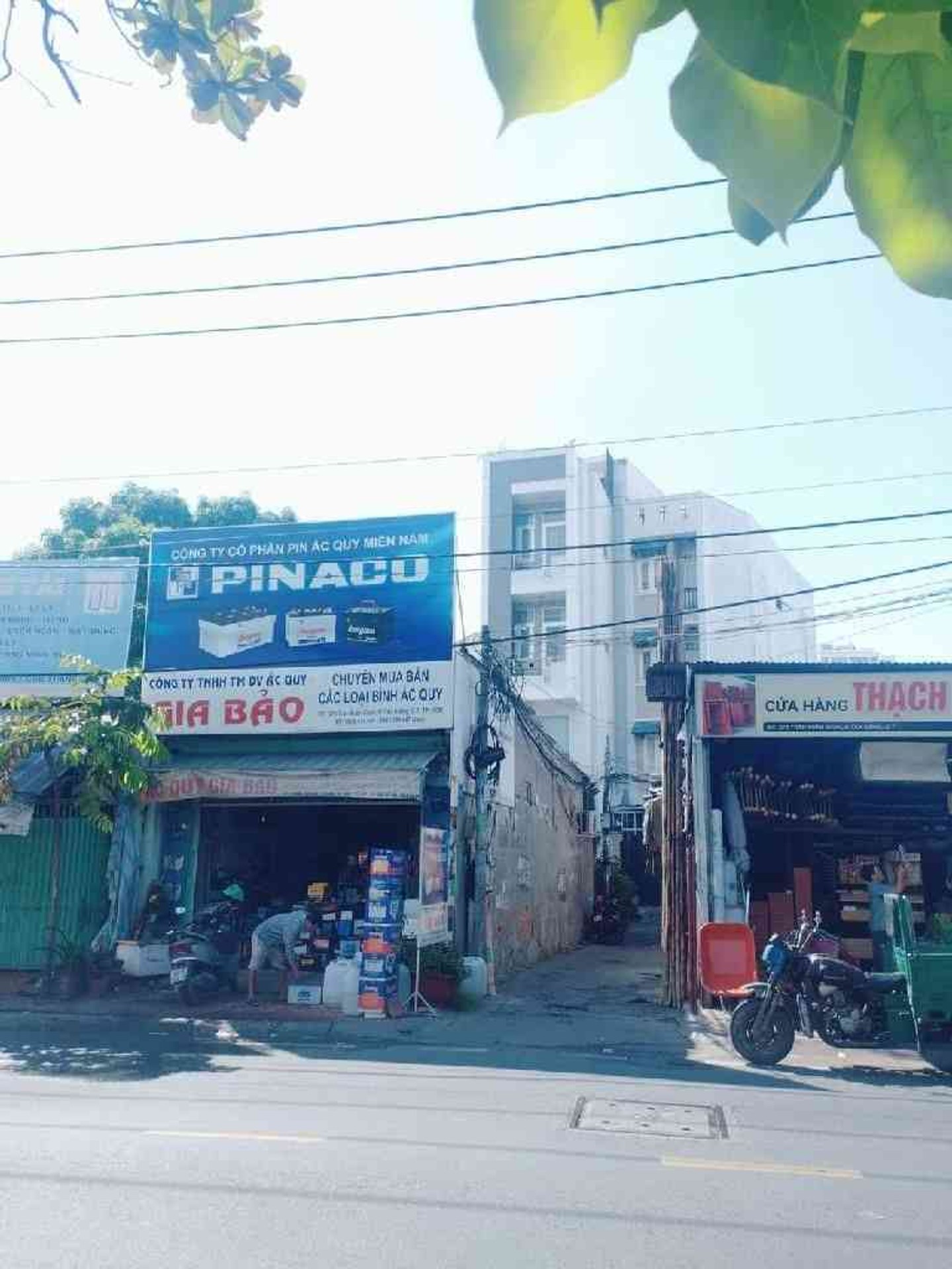 Nhà Góc Mặt Phố Trần Xuân Soạn – Tầm Nhìn Sông Đẳng Cấp Quận 7