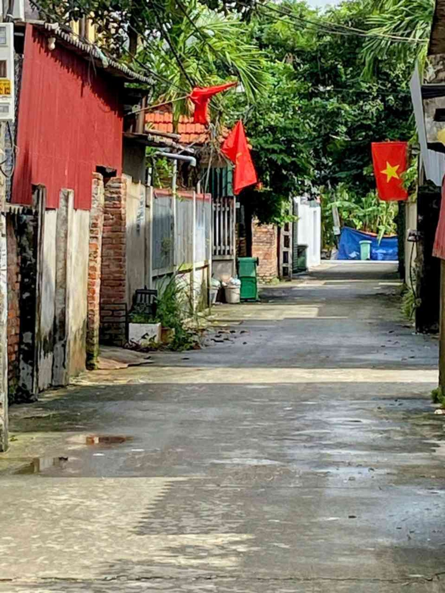 Đất Góc Ô Tô Thông Ngay Gần Hồng Hạc City