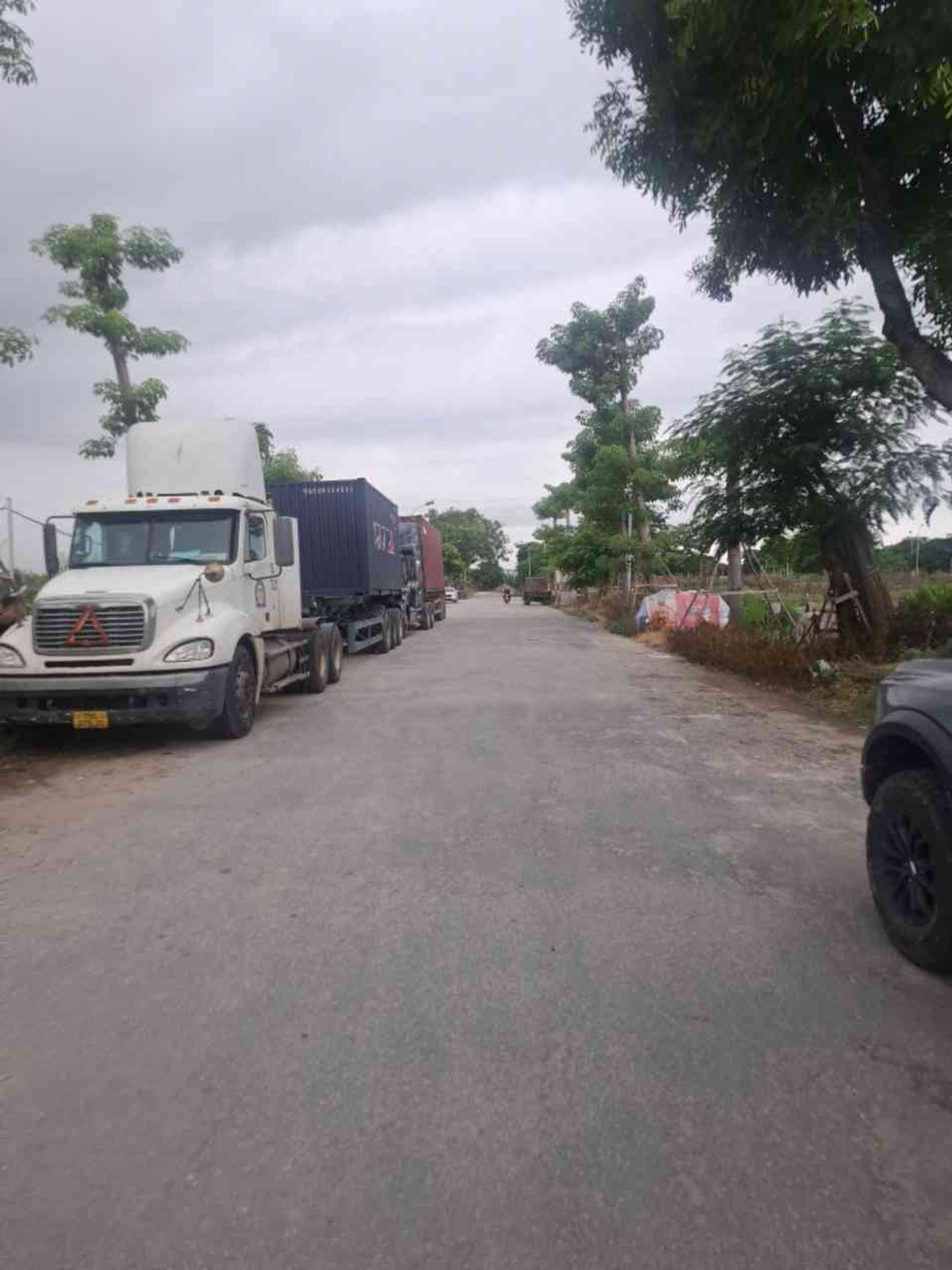 Cơ hội vàng sở hữu đất vị trí đắc địa tại Quân Khu 3 Hải An