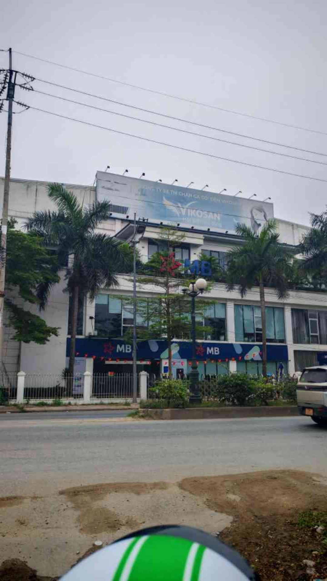 Bán đất hiếm khu tái định cư Hà Hồi, kinh doanh đỉnh