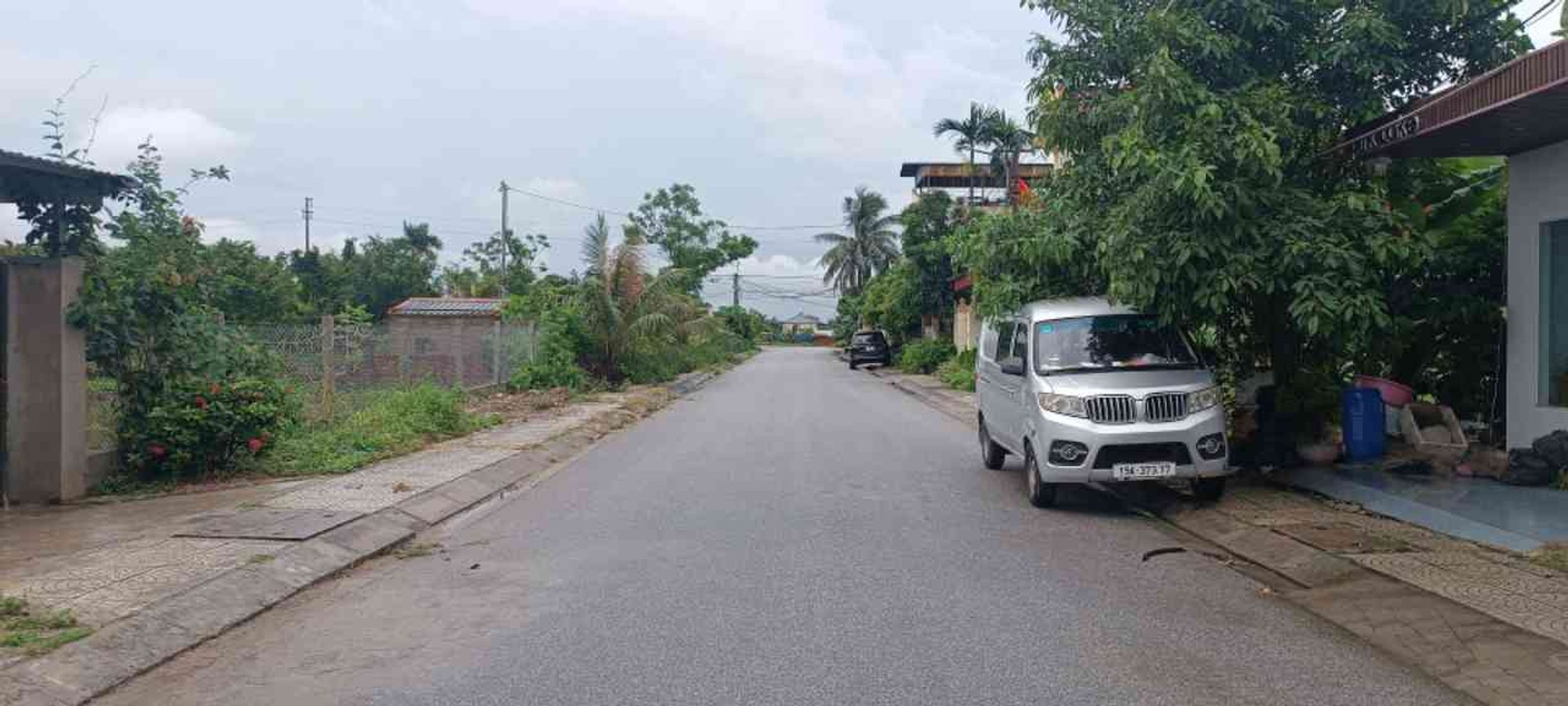 Hiếm Có Lô Đất Vàng Mặt Đường Mạc Phúc Tư, Dương Kinh - Cơ Hội Vàng Cho Nhà Đầu Tư Tài Ba