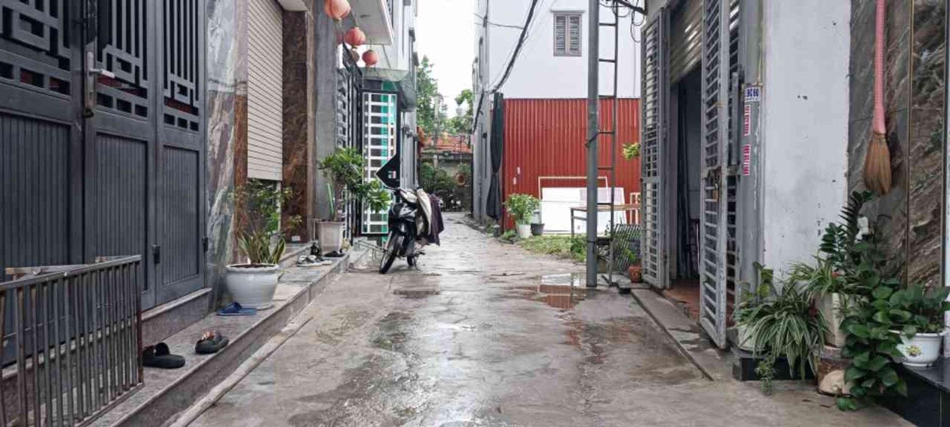 Cơ Hội Vàng Sở Hữu Đất Vị Trí Vàng Gần Mặt Đường Đằng Hải