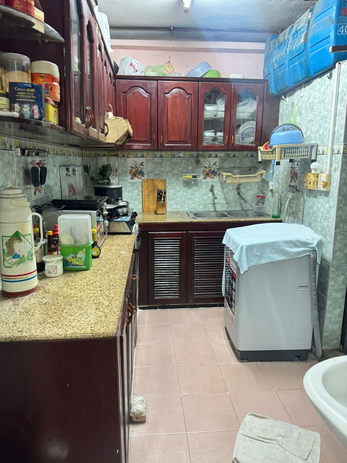 💫💫💫 NHÀ 3 TẦNG - DT 37M - LÊ VĂN SỸ - PHÚ NHUẬN