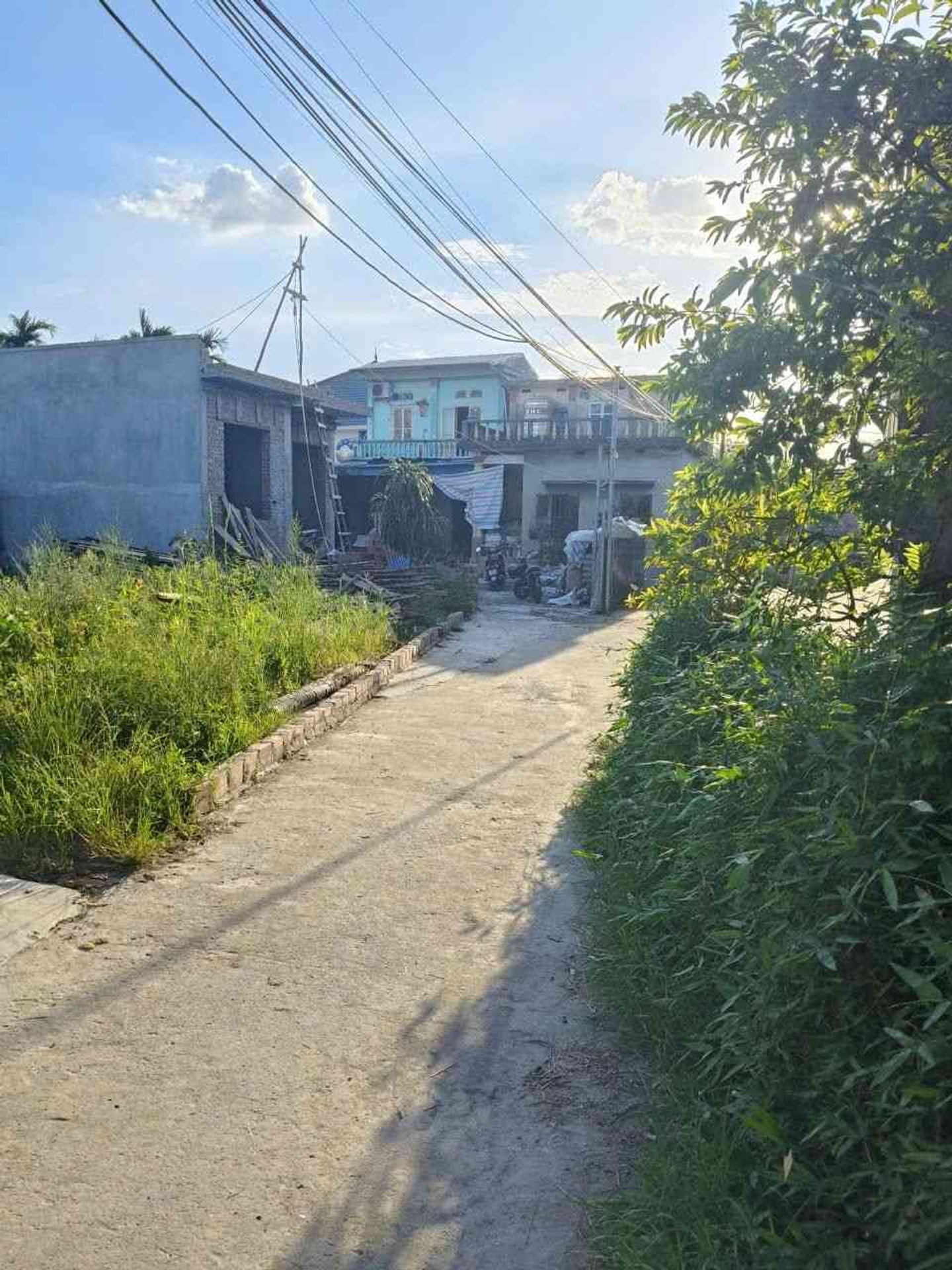 Cơ hội vàng sở hữu đất thổ cư vị trí đắc địa tại Thủy Nguyên