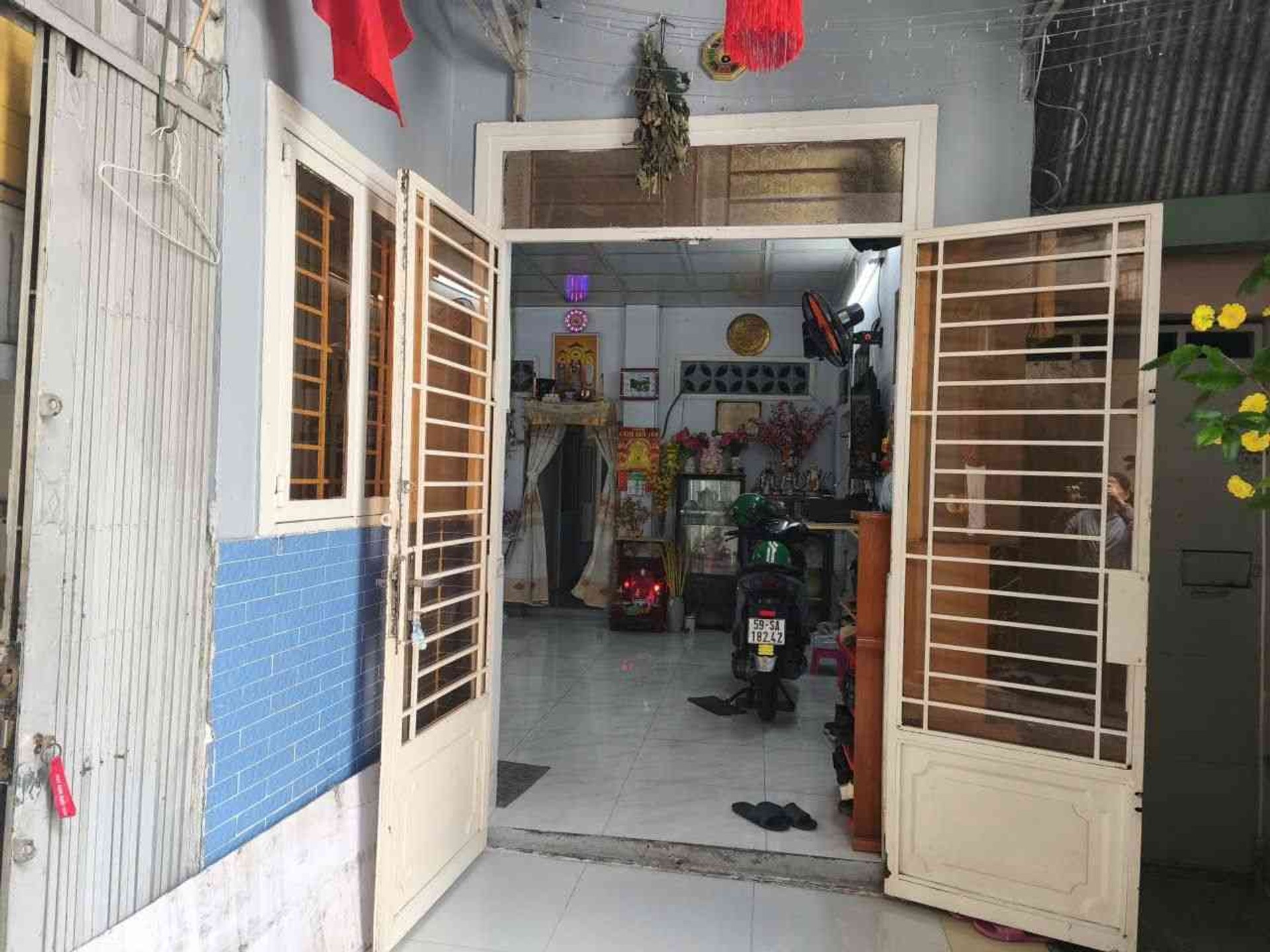 Bán nhà riêng diện tích 123m2 tại Bình Thạnh, giá 11.3 tỷ