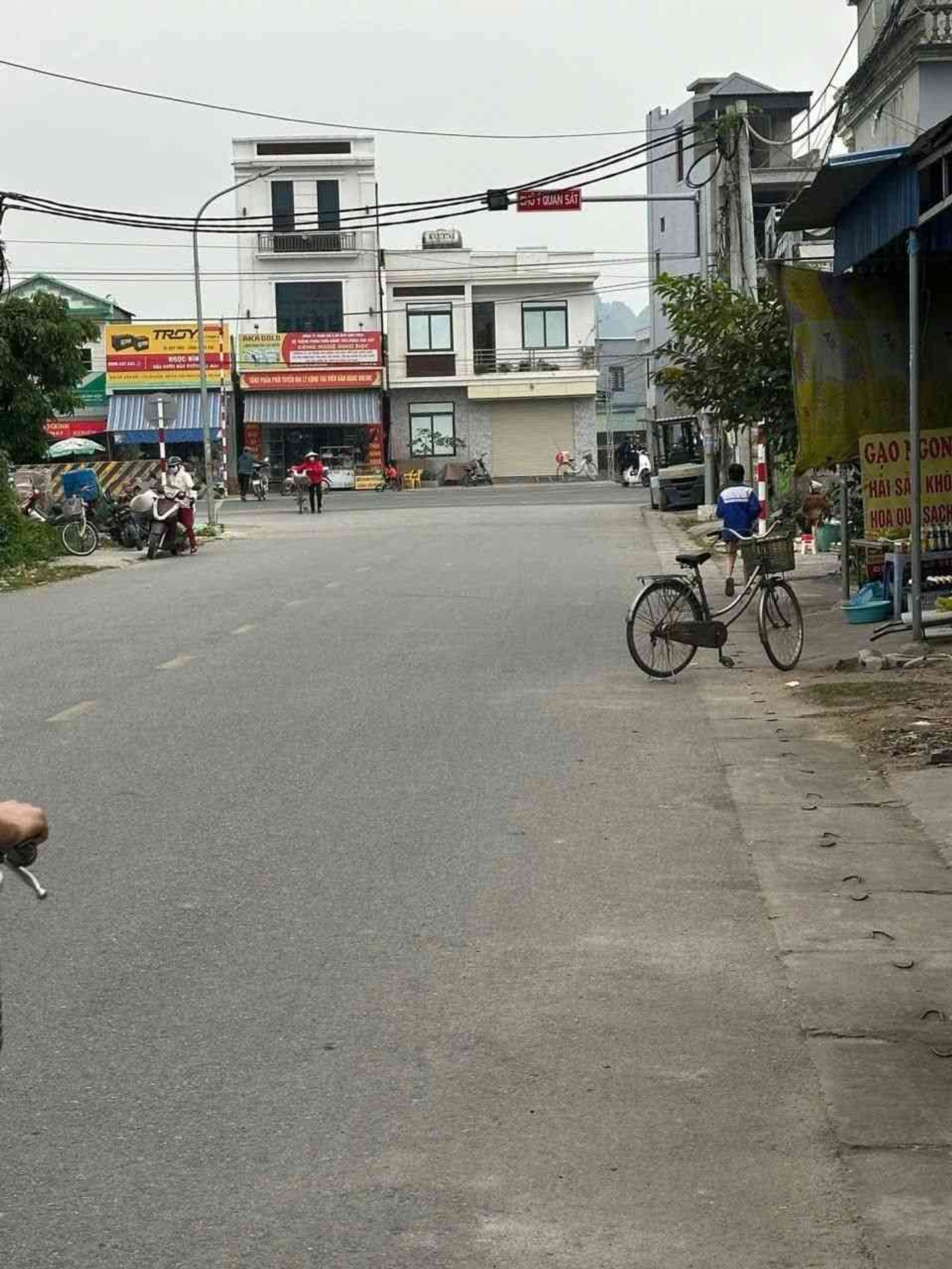 Cơ hội vàng sở hữu đất đẹp hướng Đông Nam tại Lưu Kiếm, Thủy Nguyên
