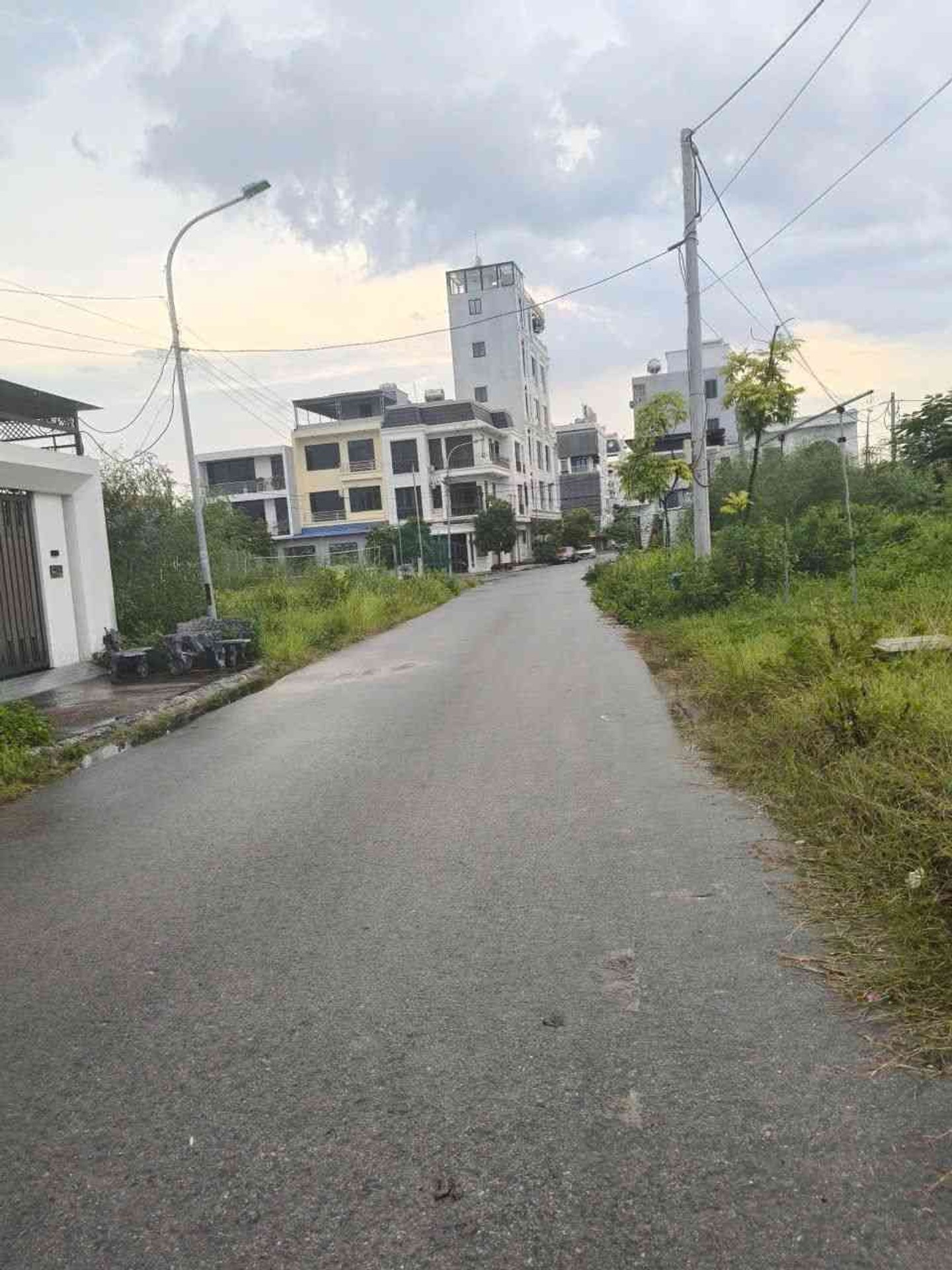 Lô Đất Hiếm Tại Trái Tim Thủy Nguyên, Cơ Hội Vàng Cho Nhà Đầu Tư