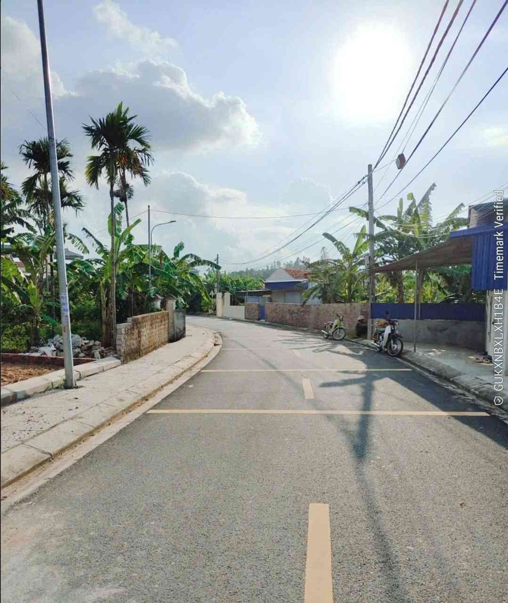 Cơ hội sở hữu đất vàng mặt tiền rộng ngay trung tâm phường Hoà Bình