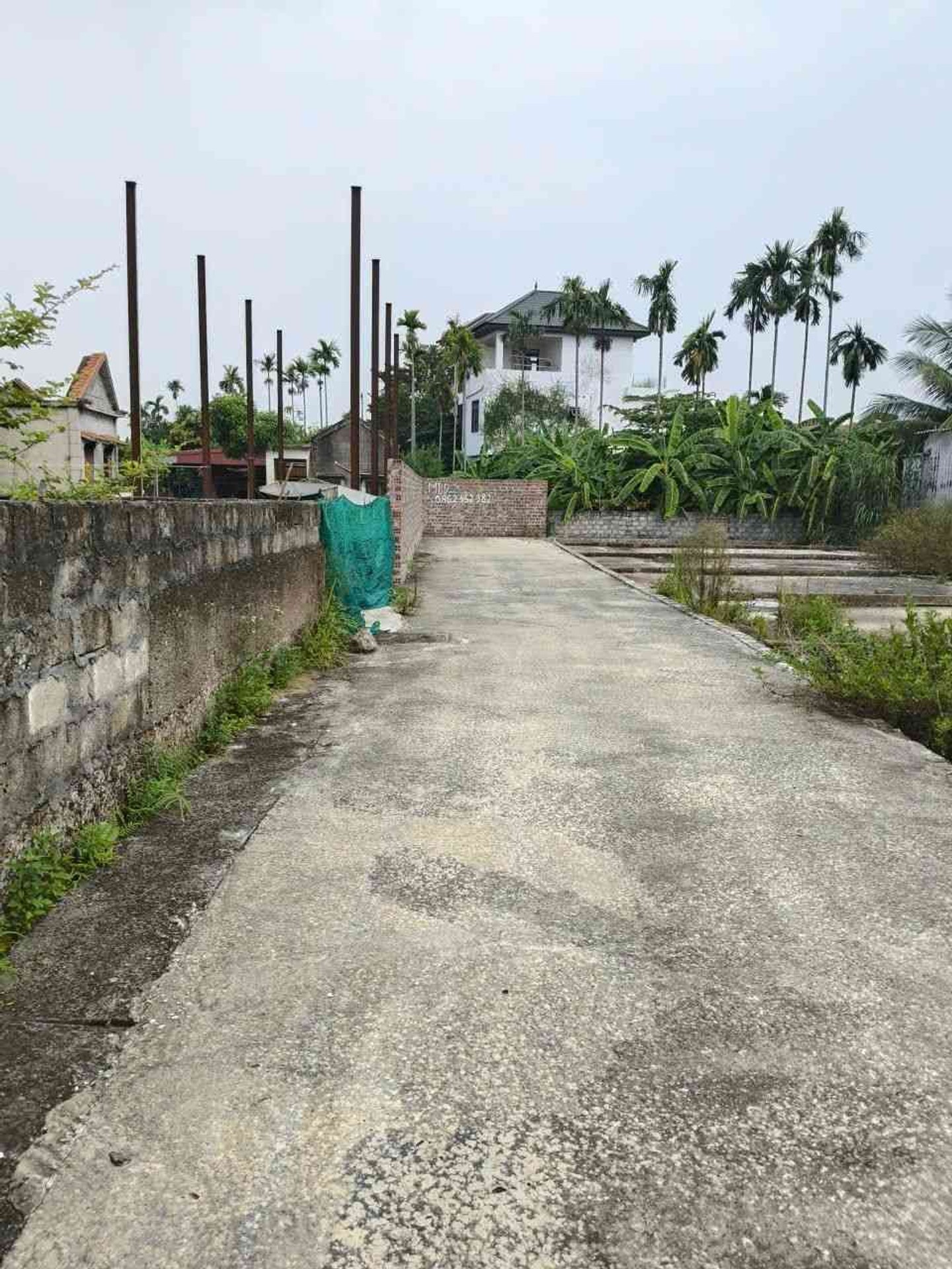Lô Đất Vuông Vắn Vị Trí Vàng Tại Phường Lê Ích Mộc Đáng Sở Hữu Ngay
