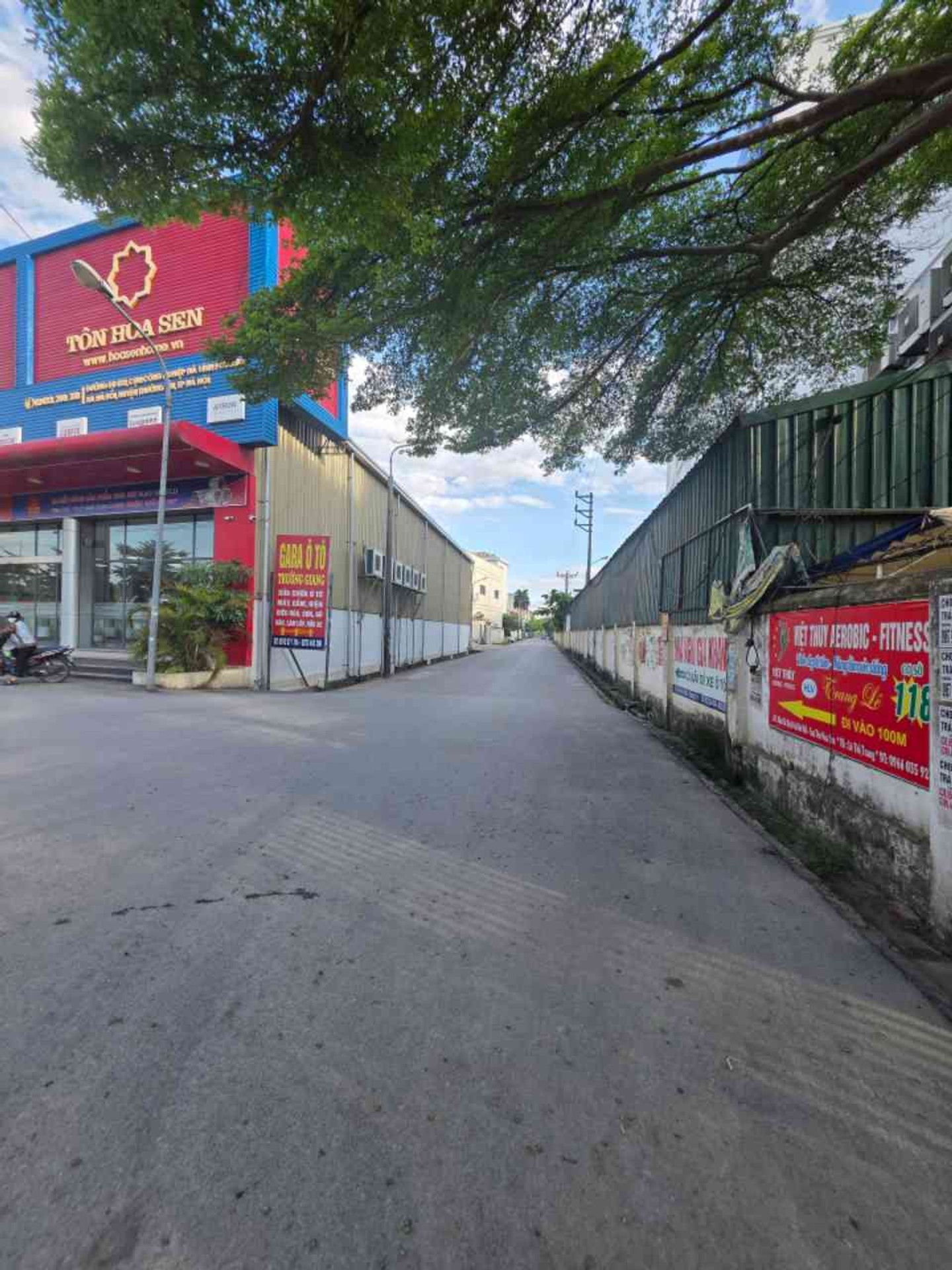 Đất Khu TĐC Hà Hồi Thường Tín —Vị Trí Vàng, Kinh Doanh Phong Phú