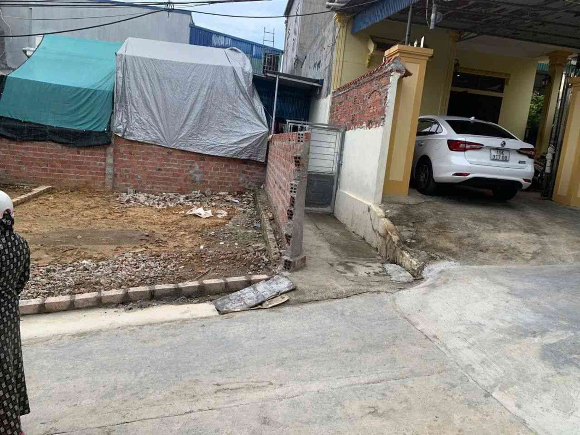 Cơ hội sở hữu đất vàng tại Đông Sơn Thủy Nguyên Hải Phòng hiếm có khó tìm