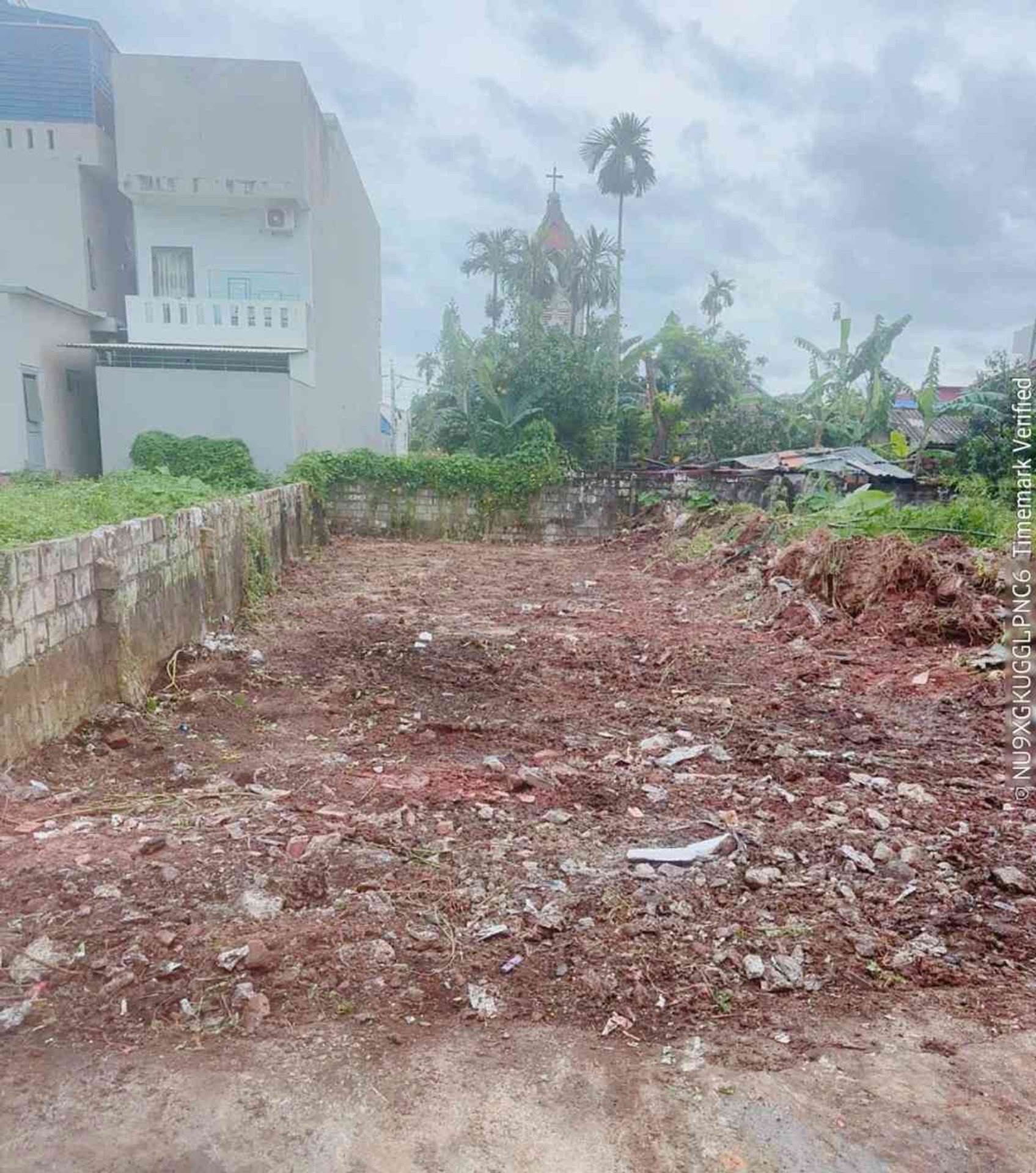 Cơ hội vàng sở hữu đất mặt tiền vị trí đắc địa tại Thủy Nguyên