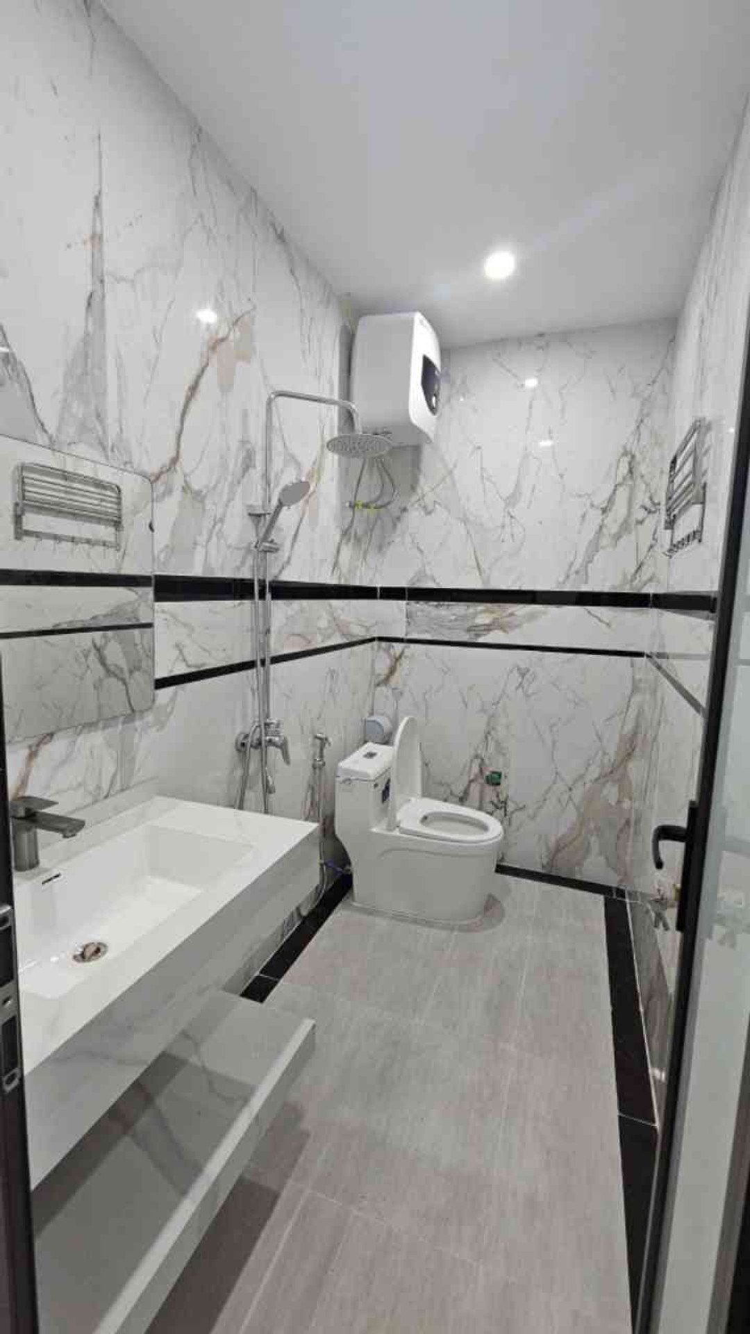 Cơ Hội Vàng Sở Hữu Nhà Riêng 3 Tầng Tại Khu Vực Quyết Thắng, Đồ Sơn