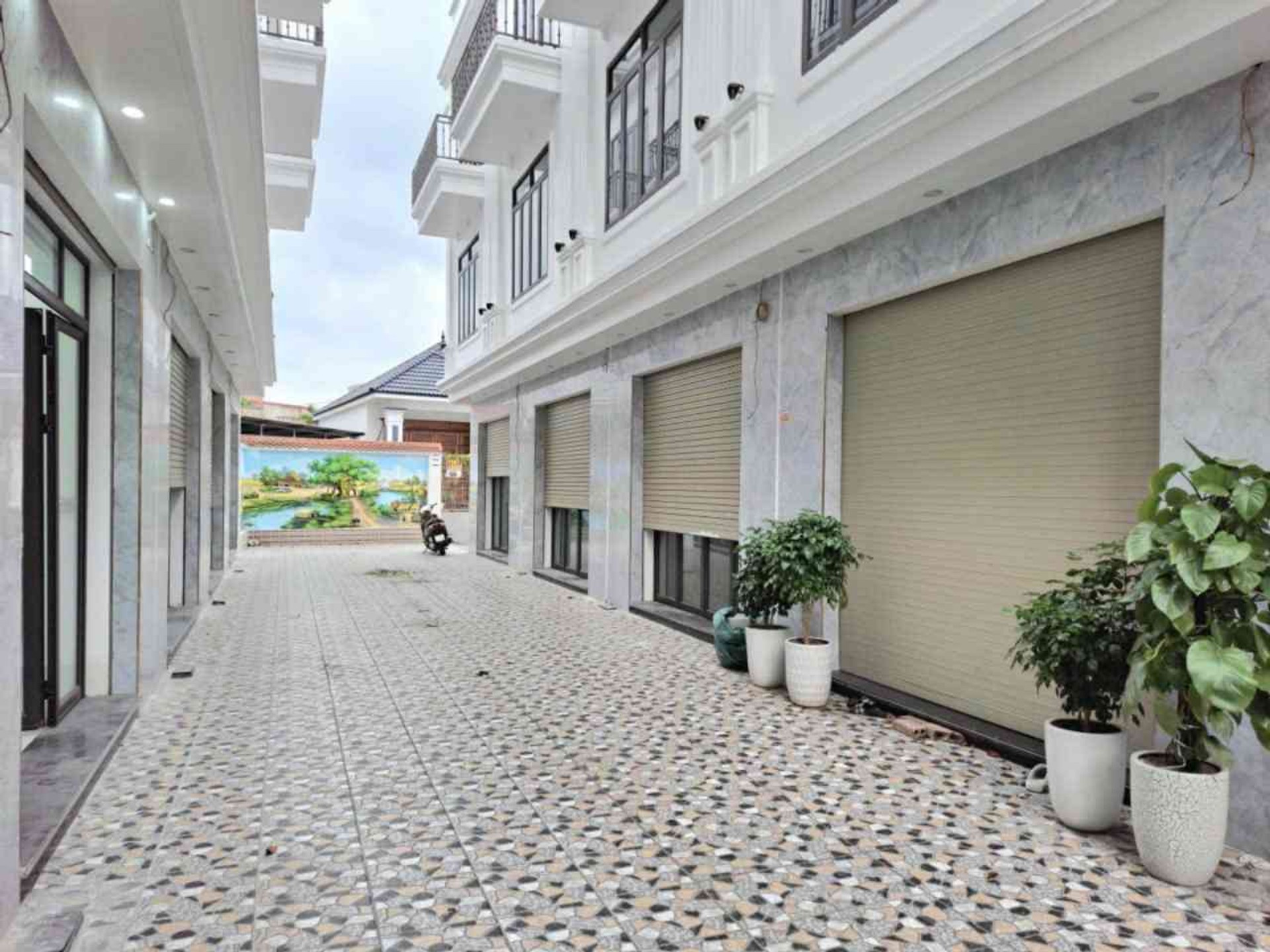 Lô Góc Hai Thoáng Trung Tâm Bắc Sơn - Ô Tô Đỗ Cửa, Sống Sang Chảnh
