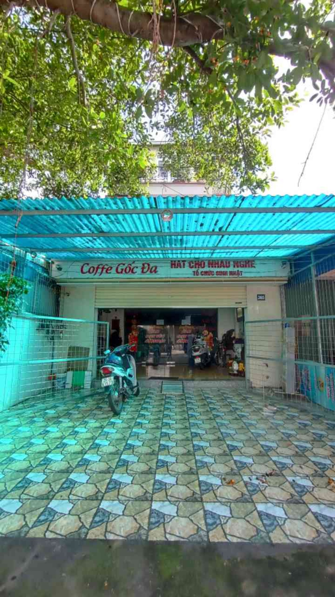Nhà Mặt Phố Đường 208 Sầm Uất - Cơ Hội Vàng Cho Nhà Đầu Tư Thông Minh