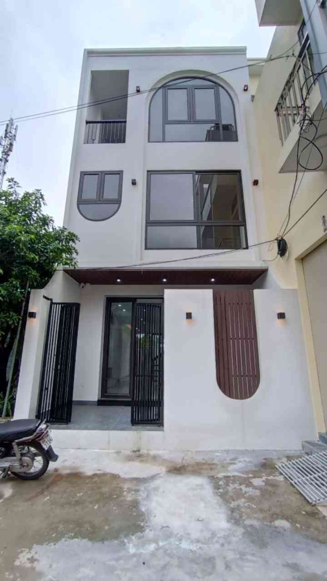Cơ Hội Sở Hữu Nhà Mới Đẹp, Ô Tô Đỗ Cửa Tại Vân Tra - An Dương