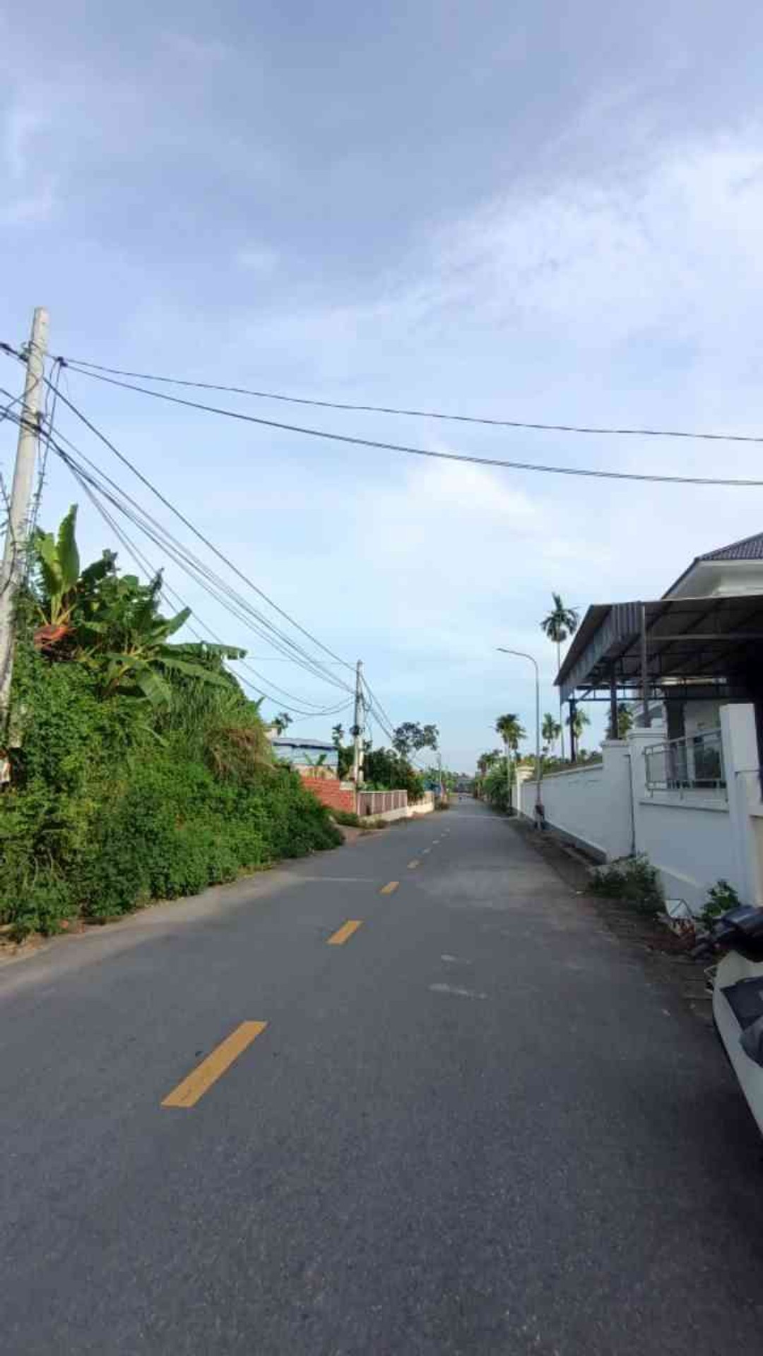 Lô Đất Mặt Đường Liên Khê – Không Gian Sống Trong Lành Đầy Hấp Dẫn