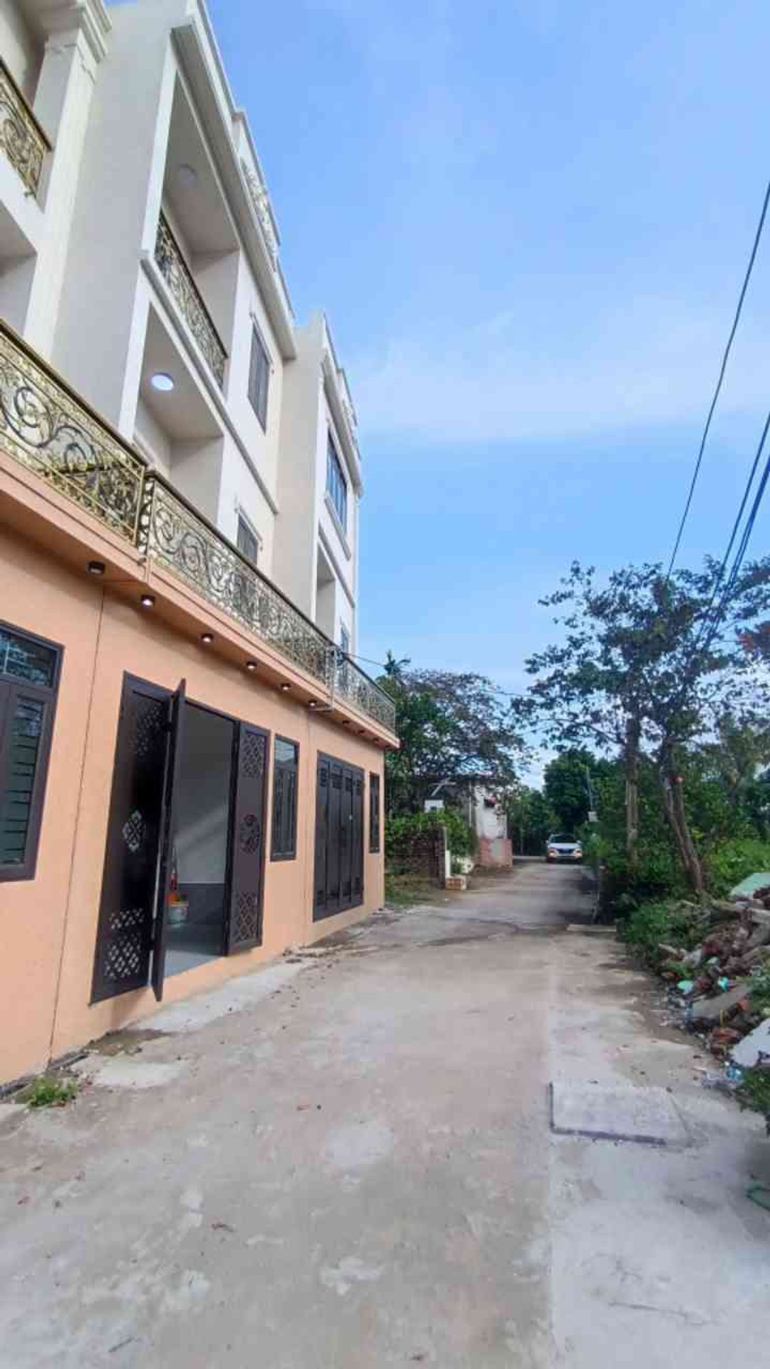 Đất Vàng Bắc Sơn Mặt Đường Đôi Ô Tô - Cơ Hội Vàng Để Sở Hữu