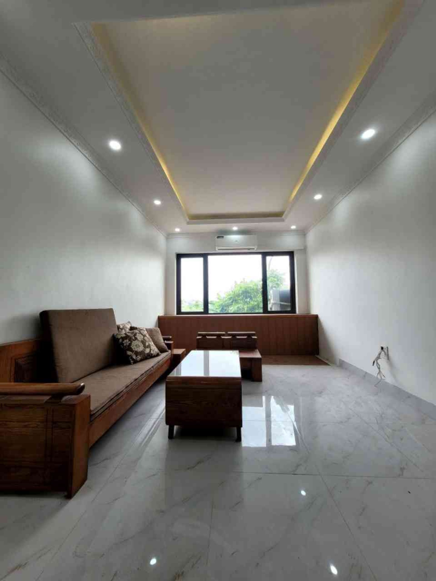 Nhà riêng 7 tầng có thang máy tại Cự Khối, Long Biên, giá ưu đãi