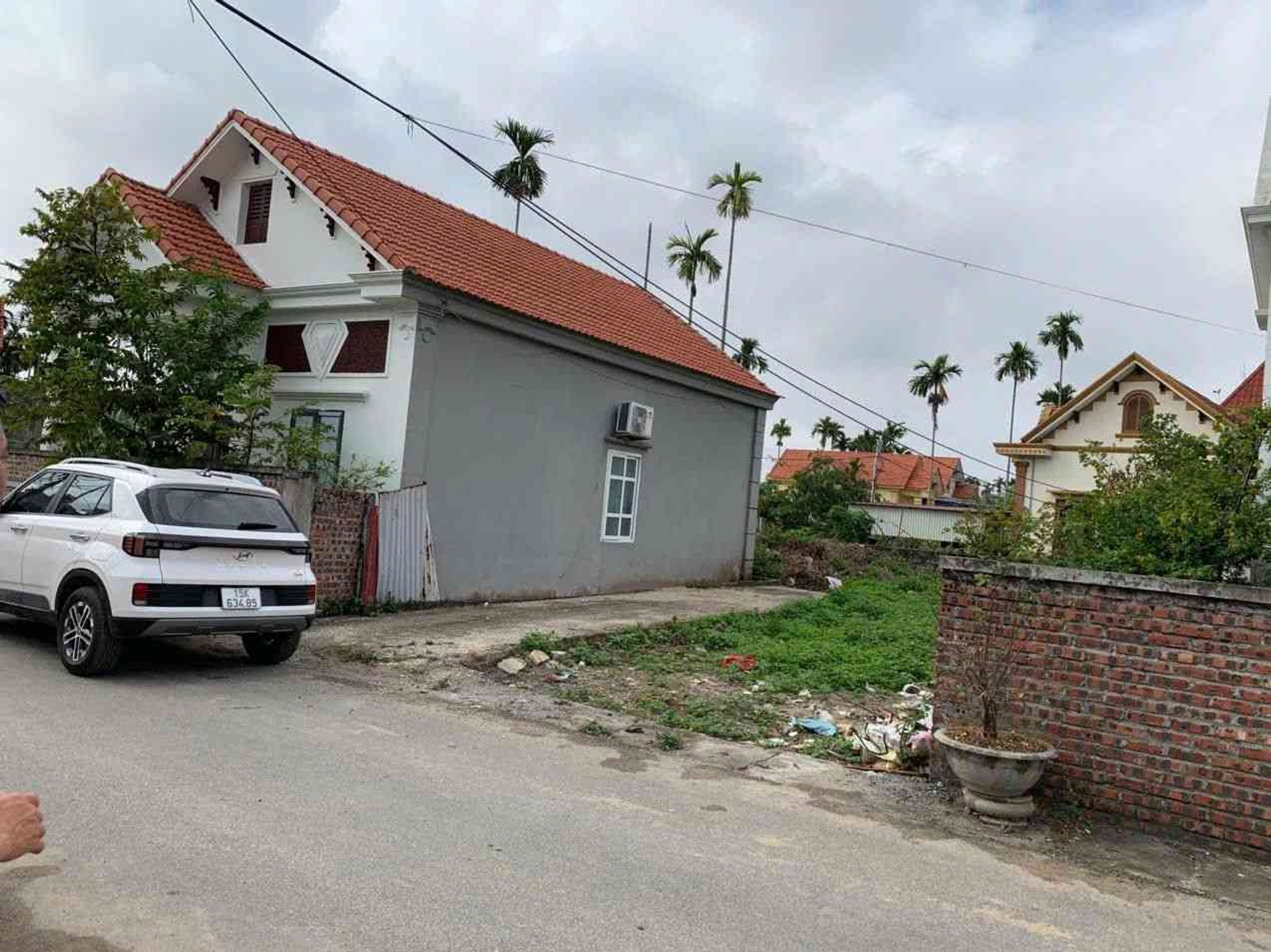 Cơ Hội Vàng Sở Hữu Đất Vị Trí Vàng Tại Trung Tâm Thủy Nguyên